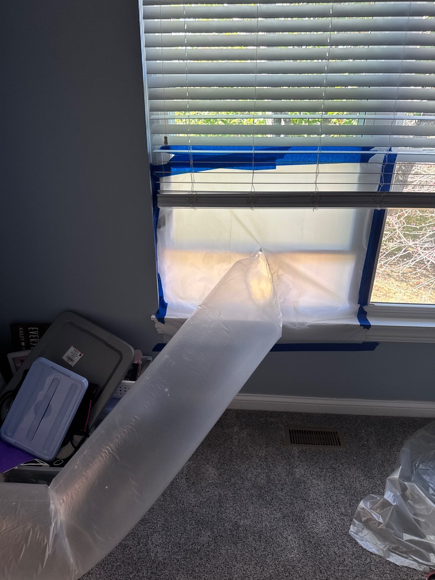 Shower Pan Leak by Chicagoland Water Medics