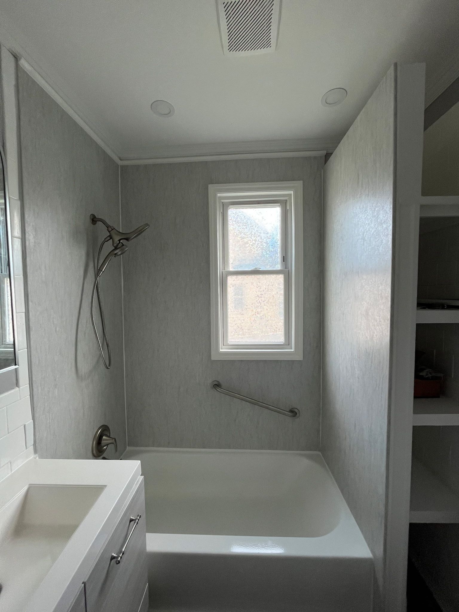 Primary Bathroom Remodel - Baltimore, MD by Remodel Now