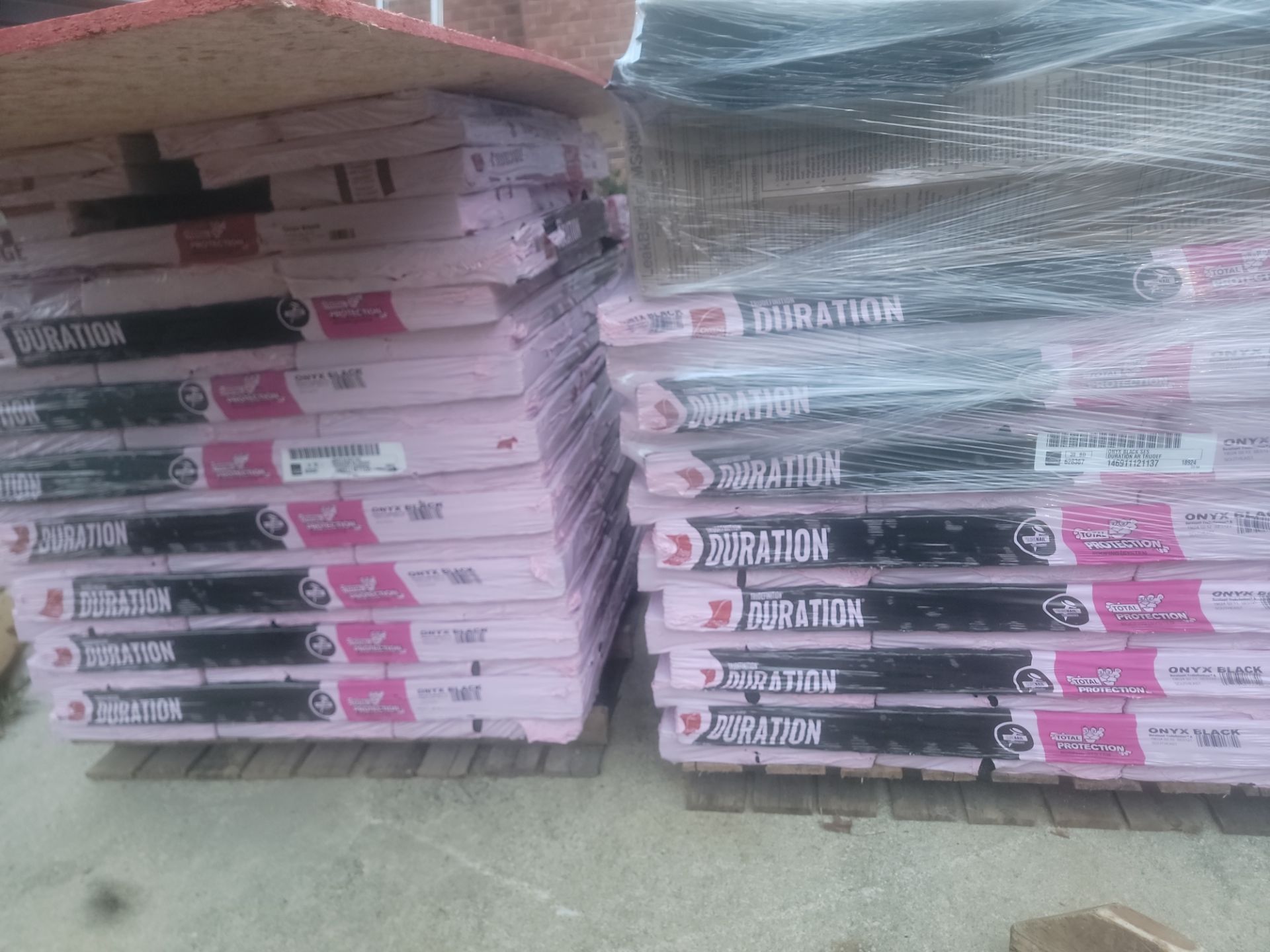 Residential Roof Replacement using Owens Corning by Inspector Roofing and Restoration