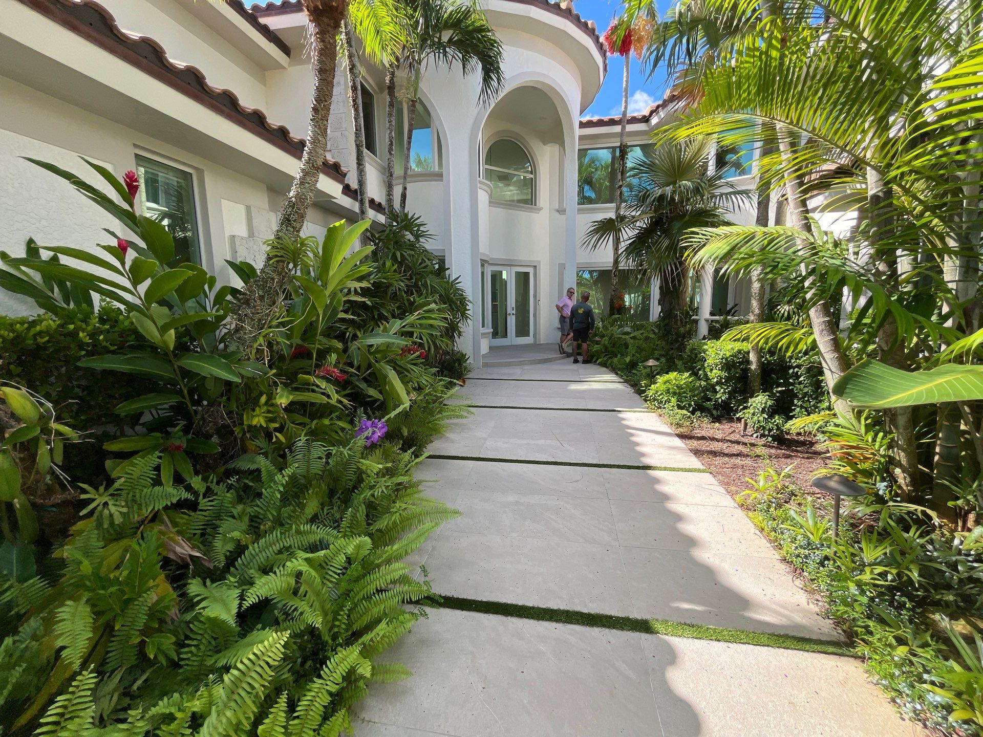 Sewall's Point Phase 1 - The Art of the Cutback by Alpha Zeta Enterprises Inc