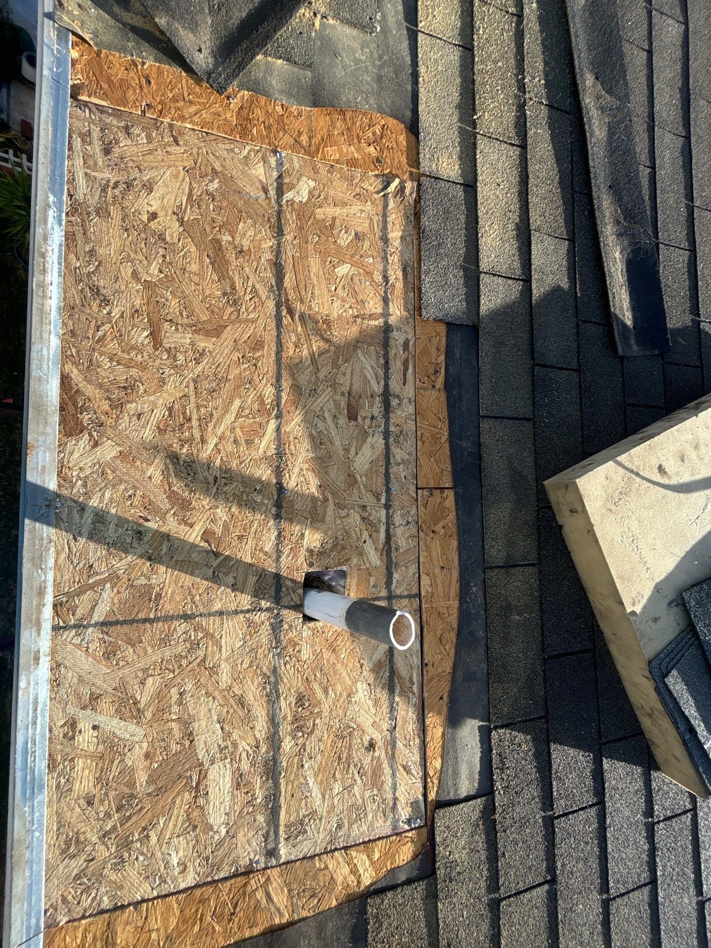 Roof Repair Katy by Roof Repair Company