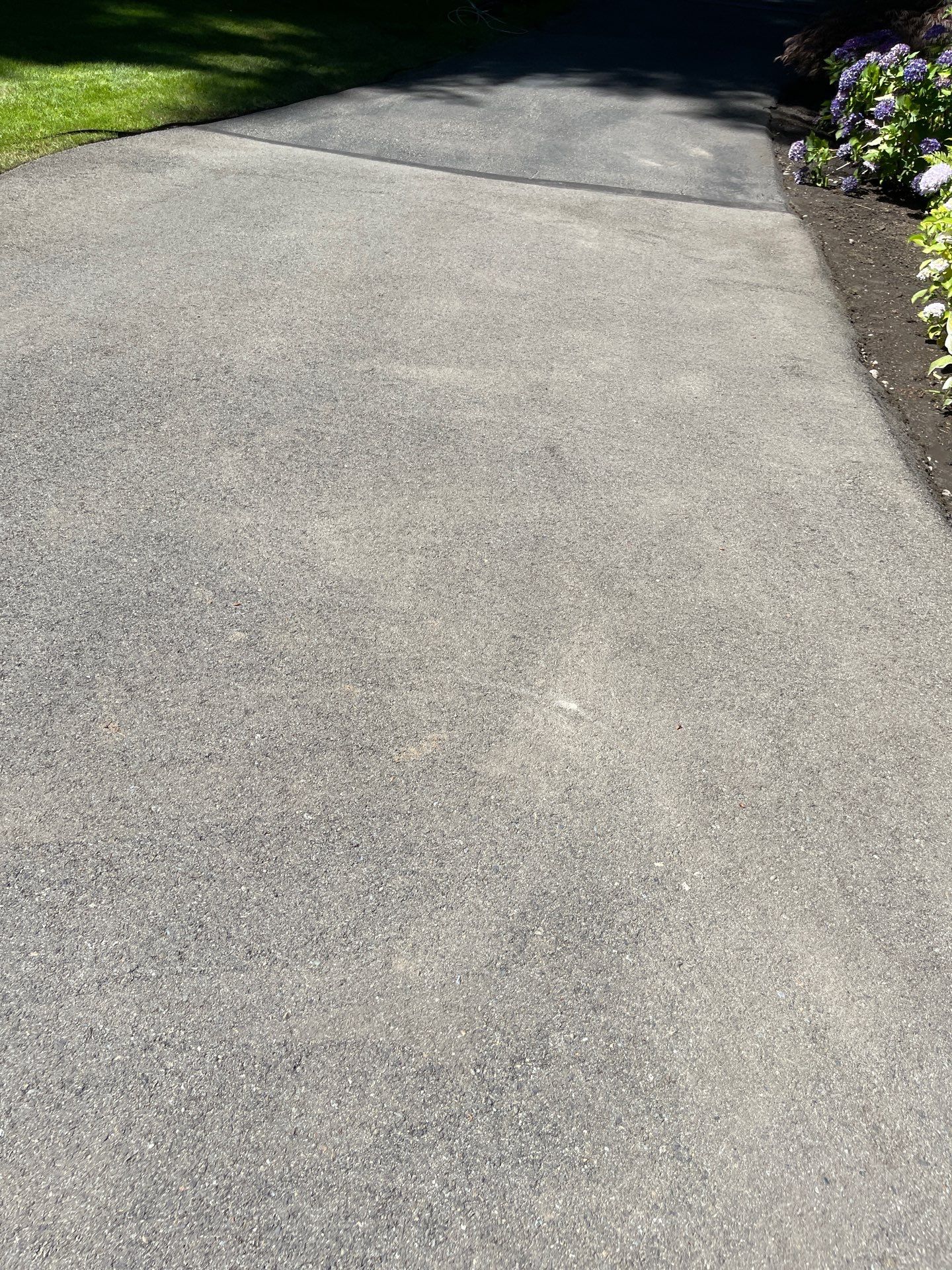 Norm | Asphalt Driveway Repair  by Jireh Asphalt & Concrete Inc 