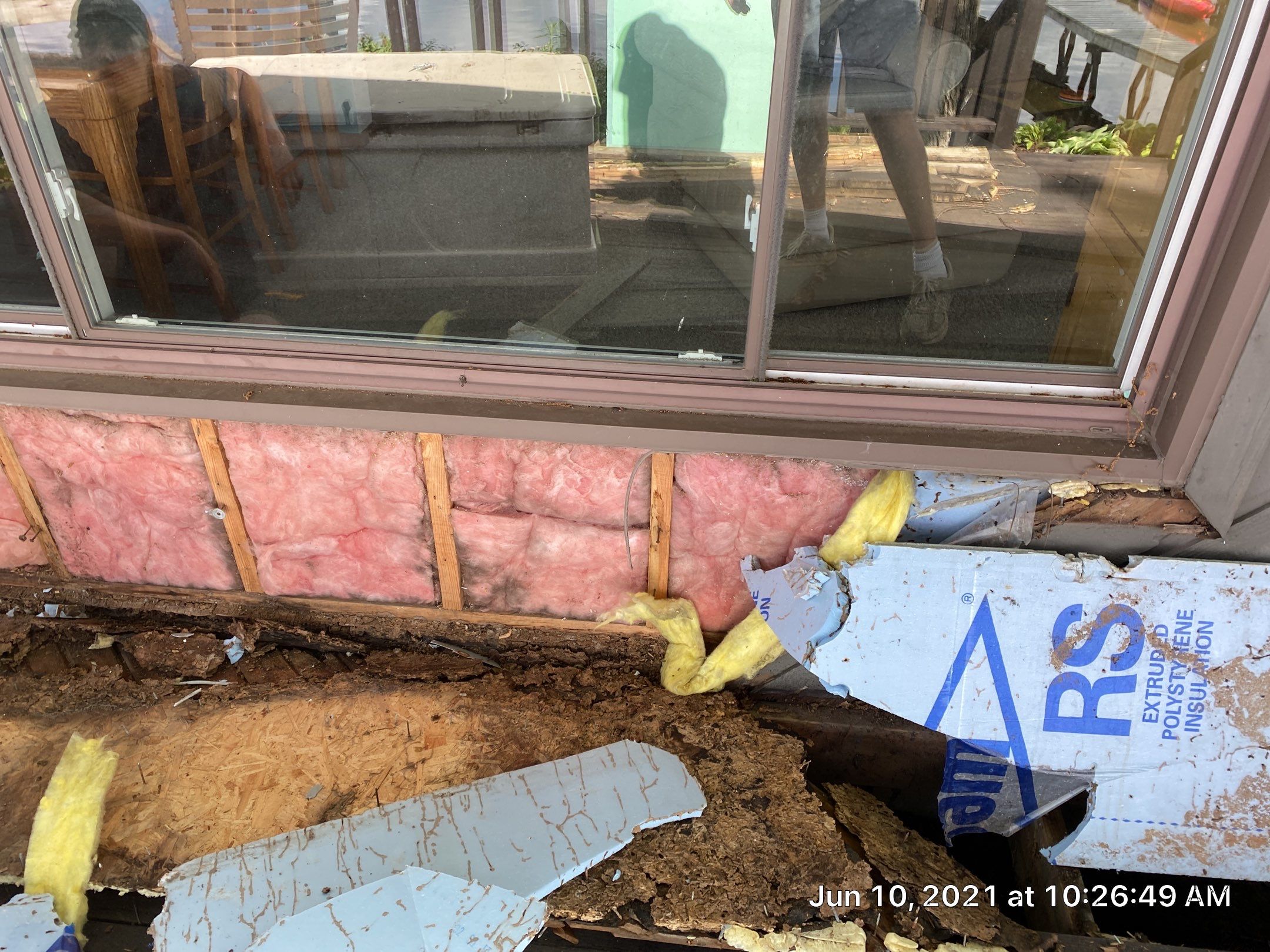 Siding Replacement using CertainTeed Board & Batten by 180 Contractors