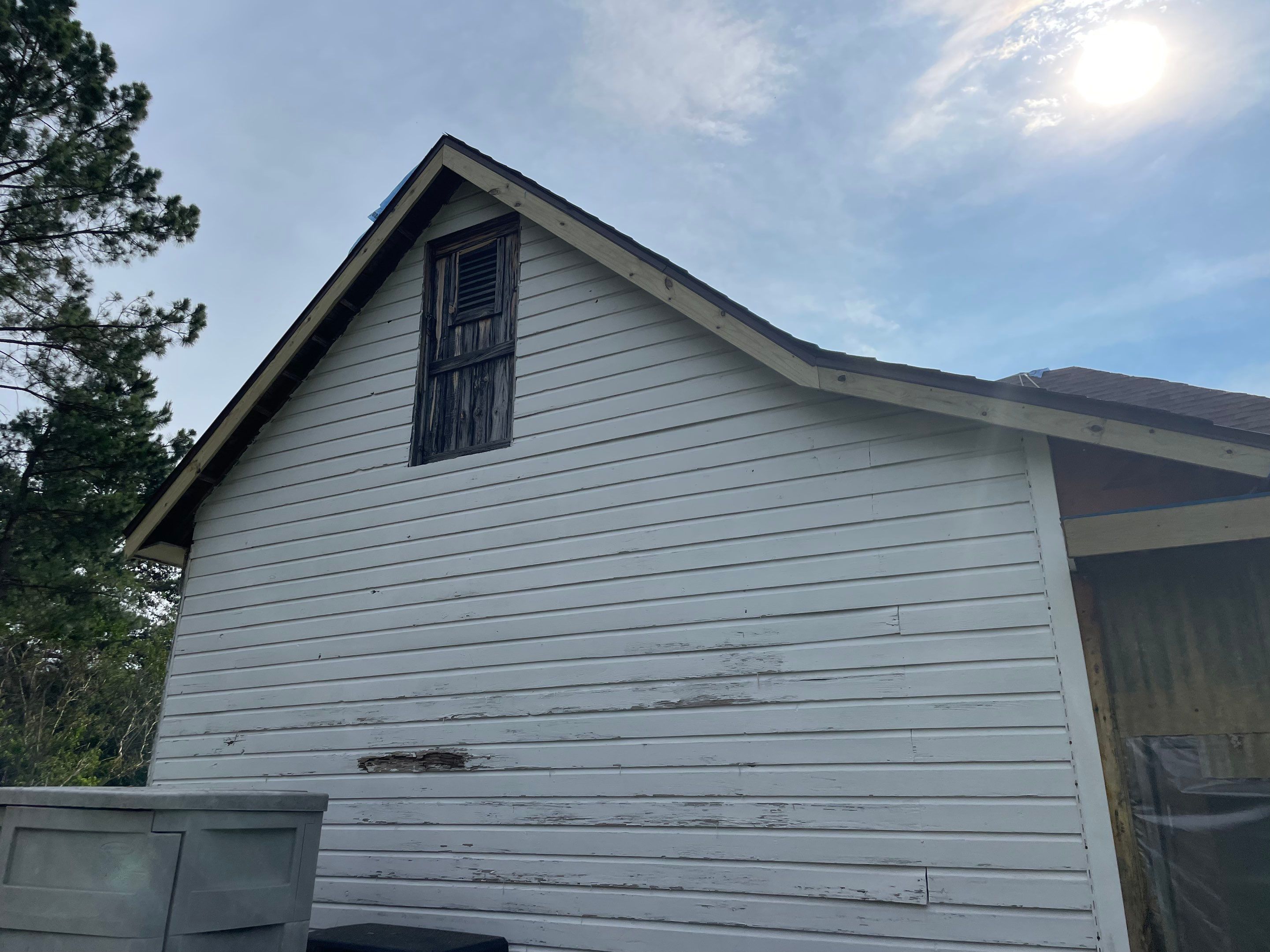 Residential Shingle Reroof using Malarkey Highlander NEX by Hostetler Roofing