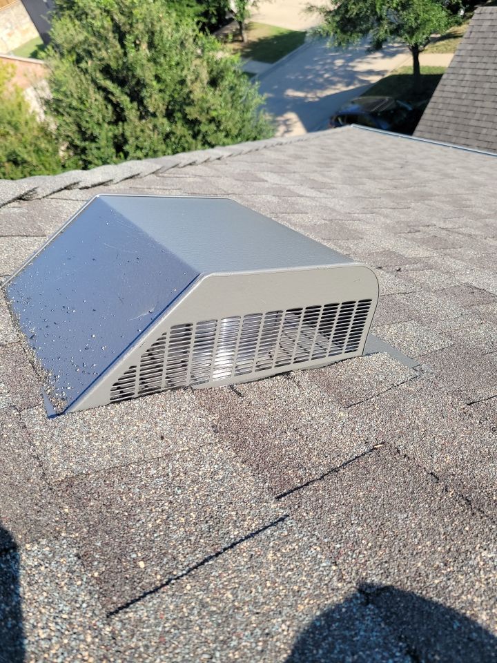 Residential Roofing Replacement - Ft. Worth TX by Roof Experts