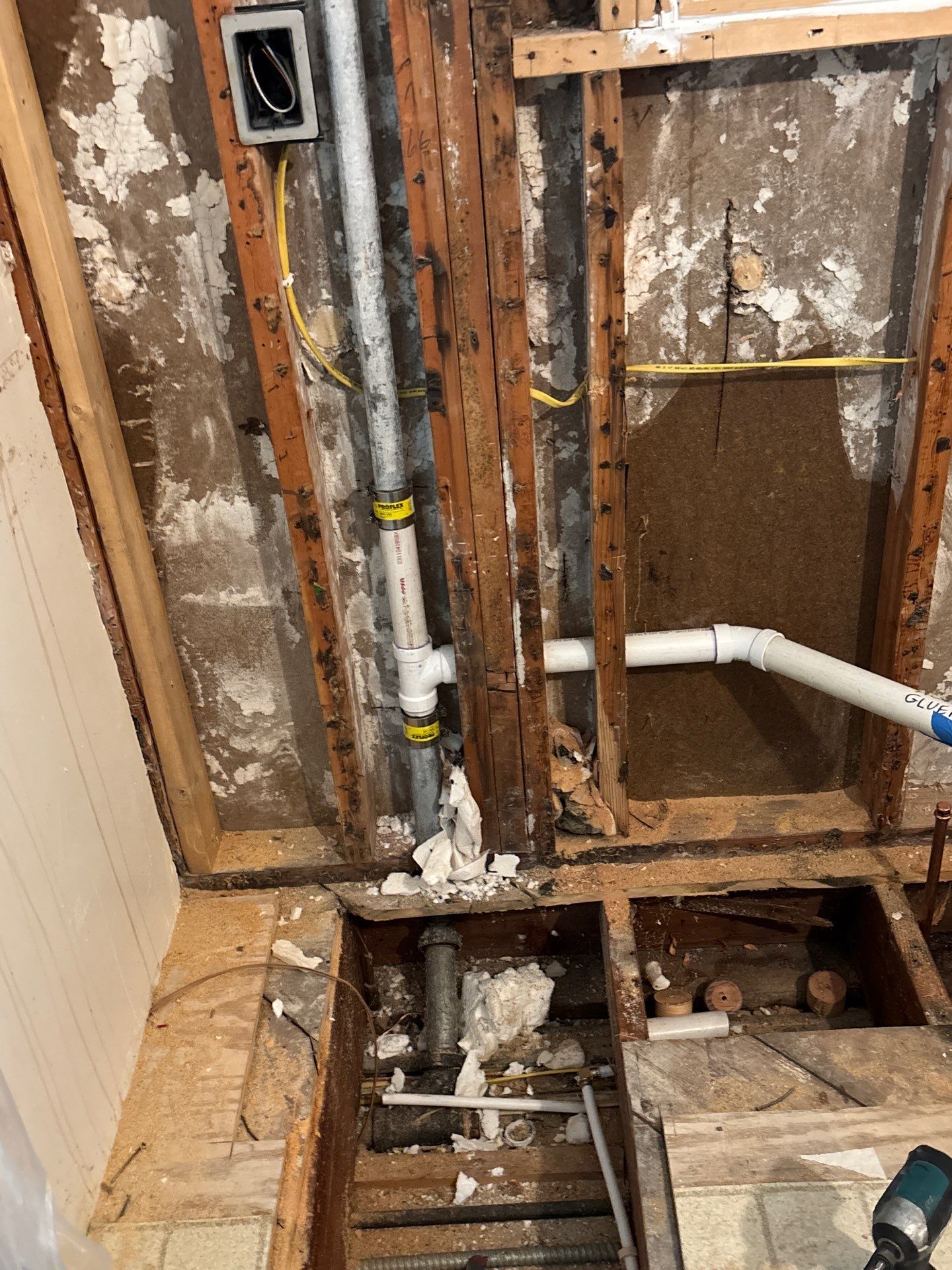 Project in Mendota Heights by TLC Home Renovations, Inc.