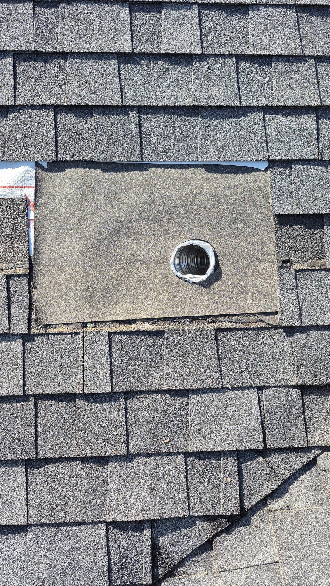 Roof Repair Hockley by Roof Repair Company