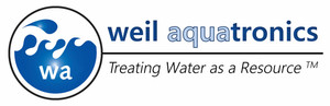 Logo for Weil Aquatronics, Inc