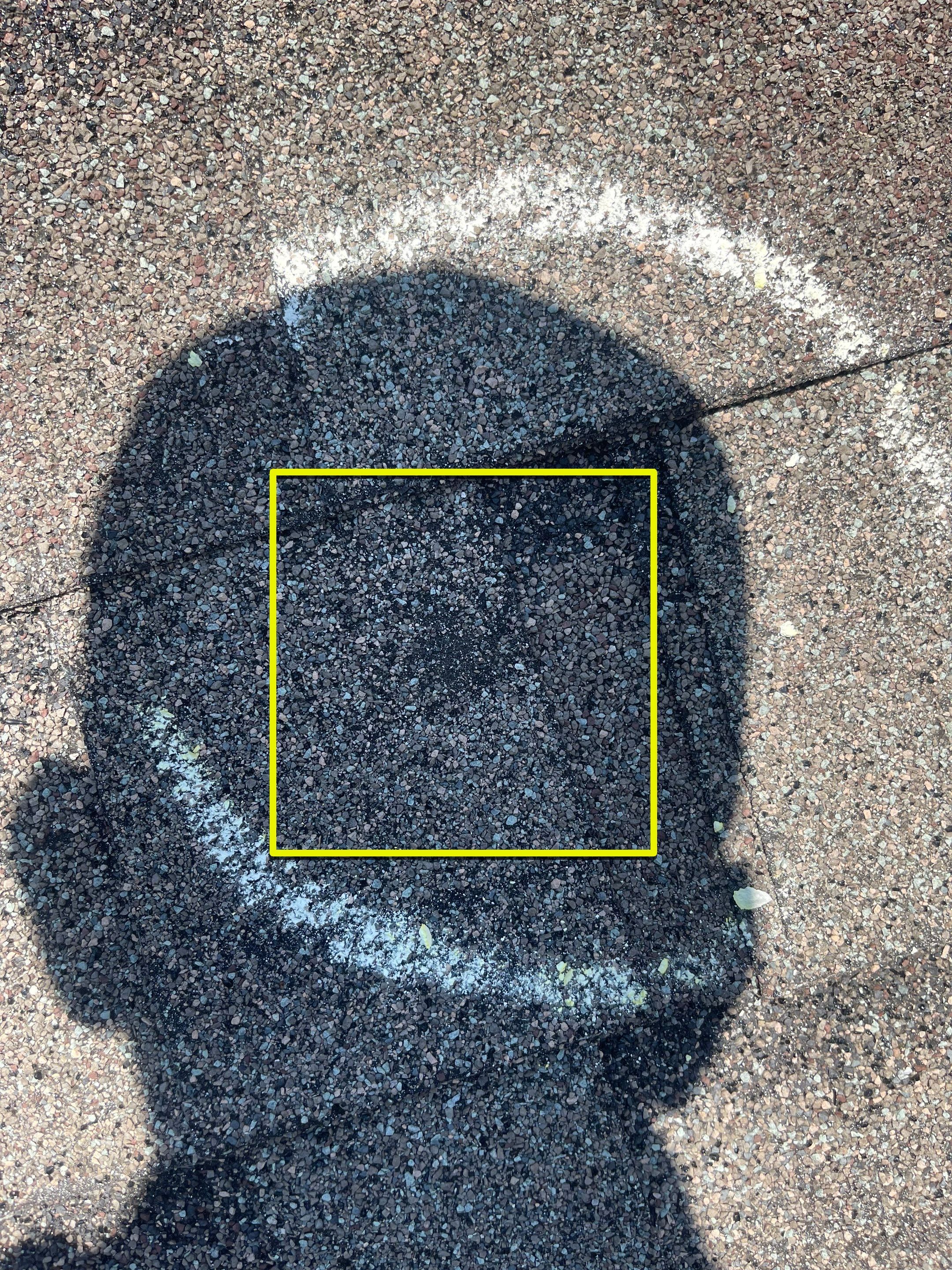 Residential Roofing Repair using Malarkey Vista by Hostetler Roofing