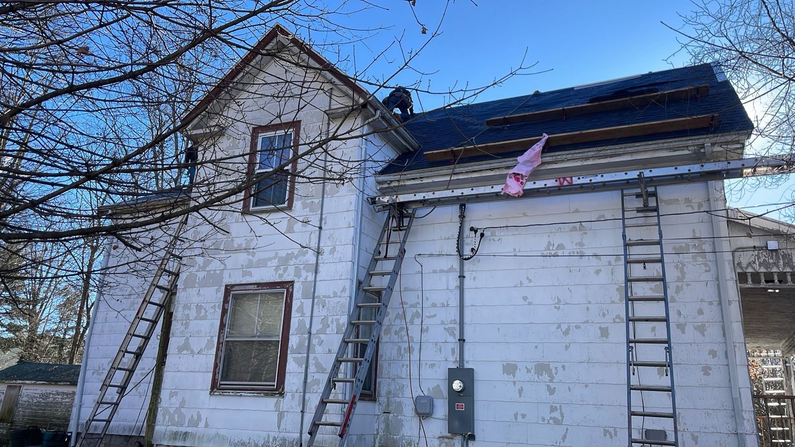 Project in Randolph by JOHNNYS PRO