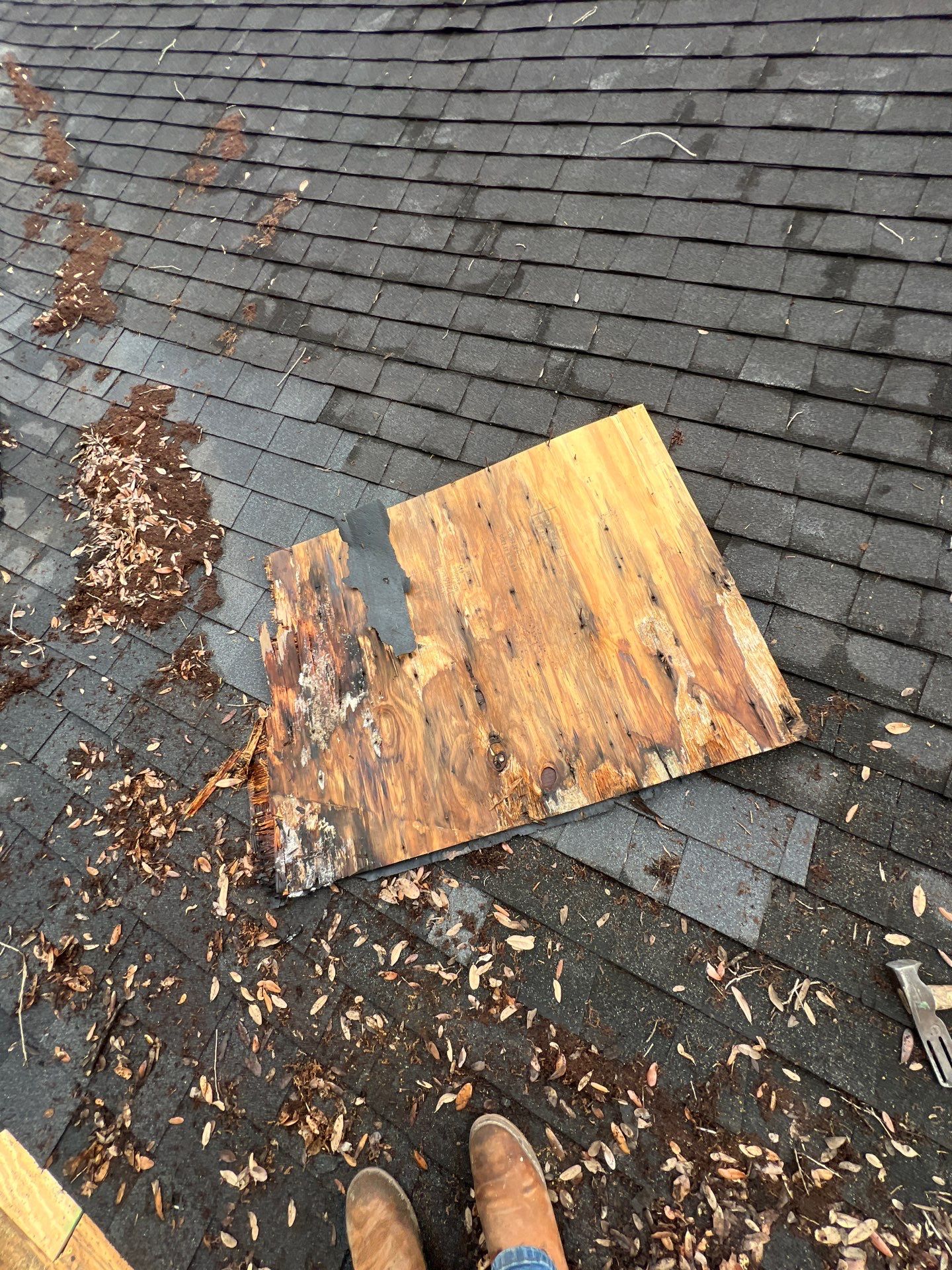 Roof Repair Houston by Roof Repair Company