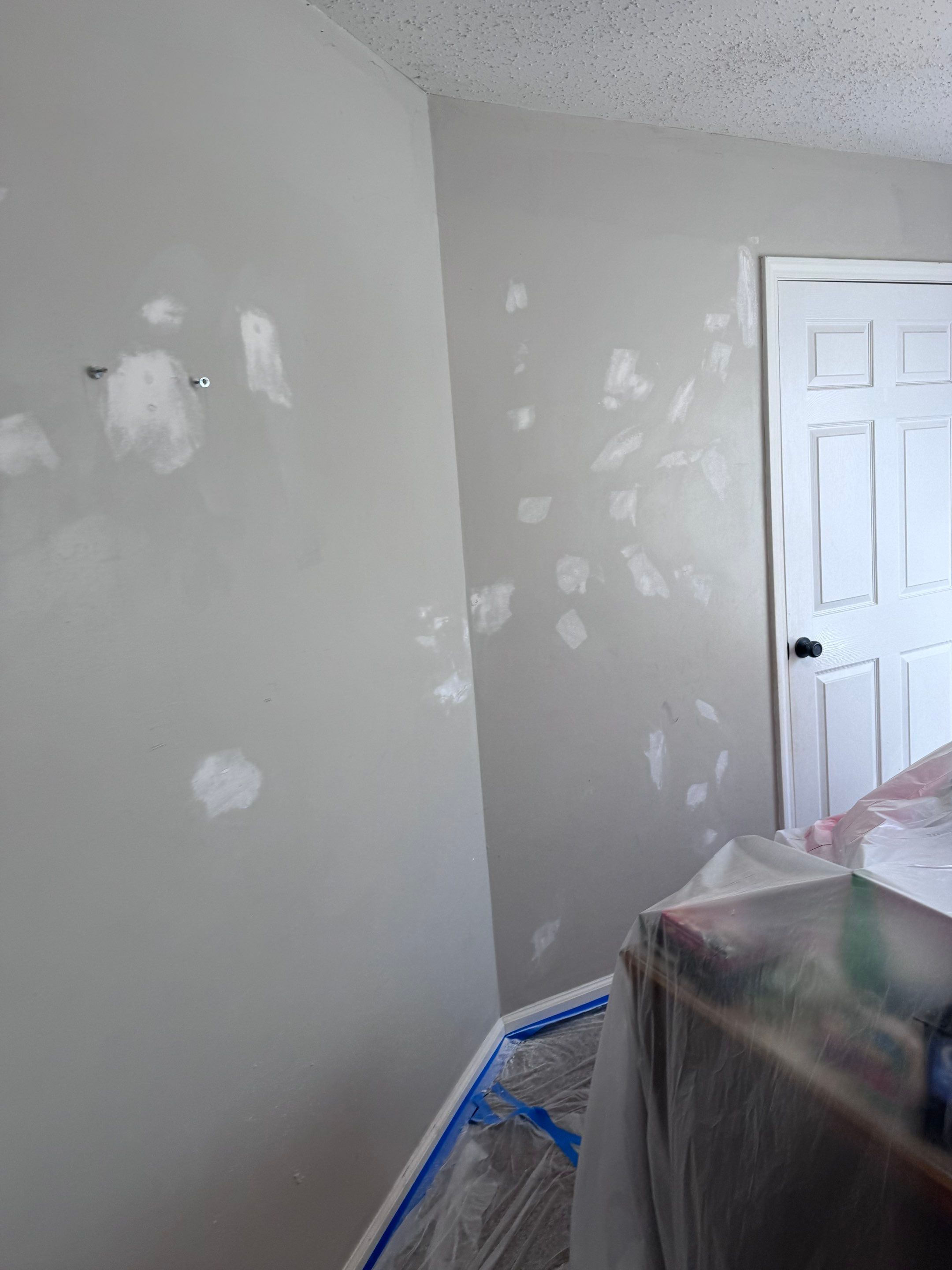 Interior Painting & Drywall Repair by Praise God Painting, LLC