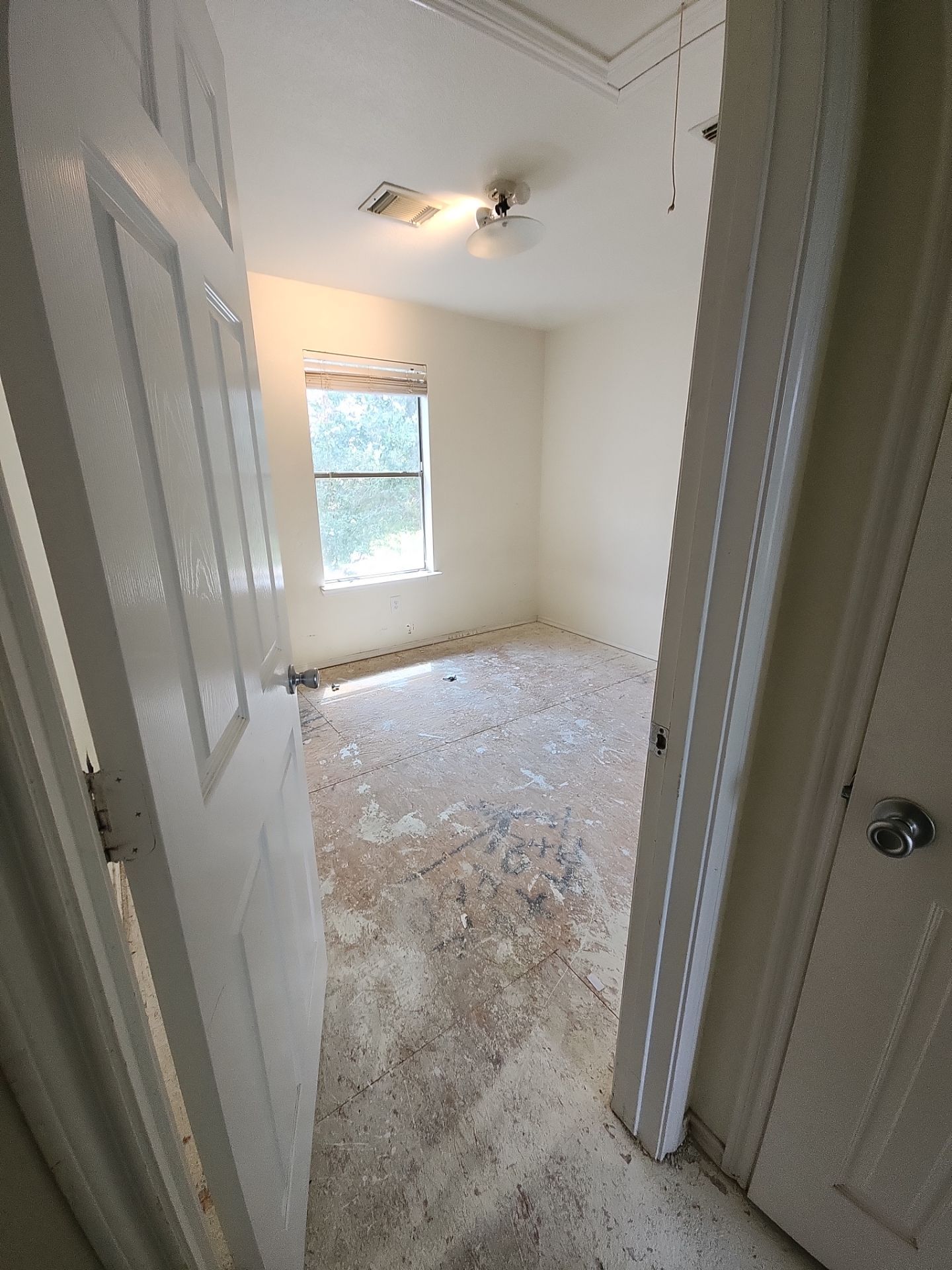 Remington Ranch Rental Remodel by SophAlx LLC