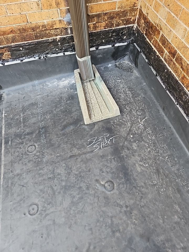 Commercial Roofing Repair using Repair by Absolute Roofing and Construction