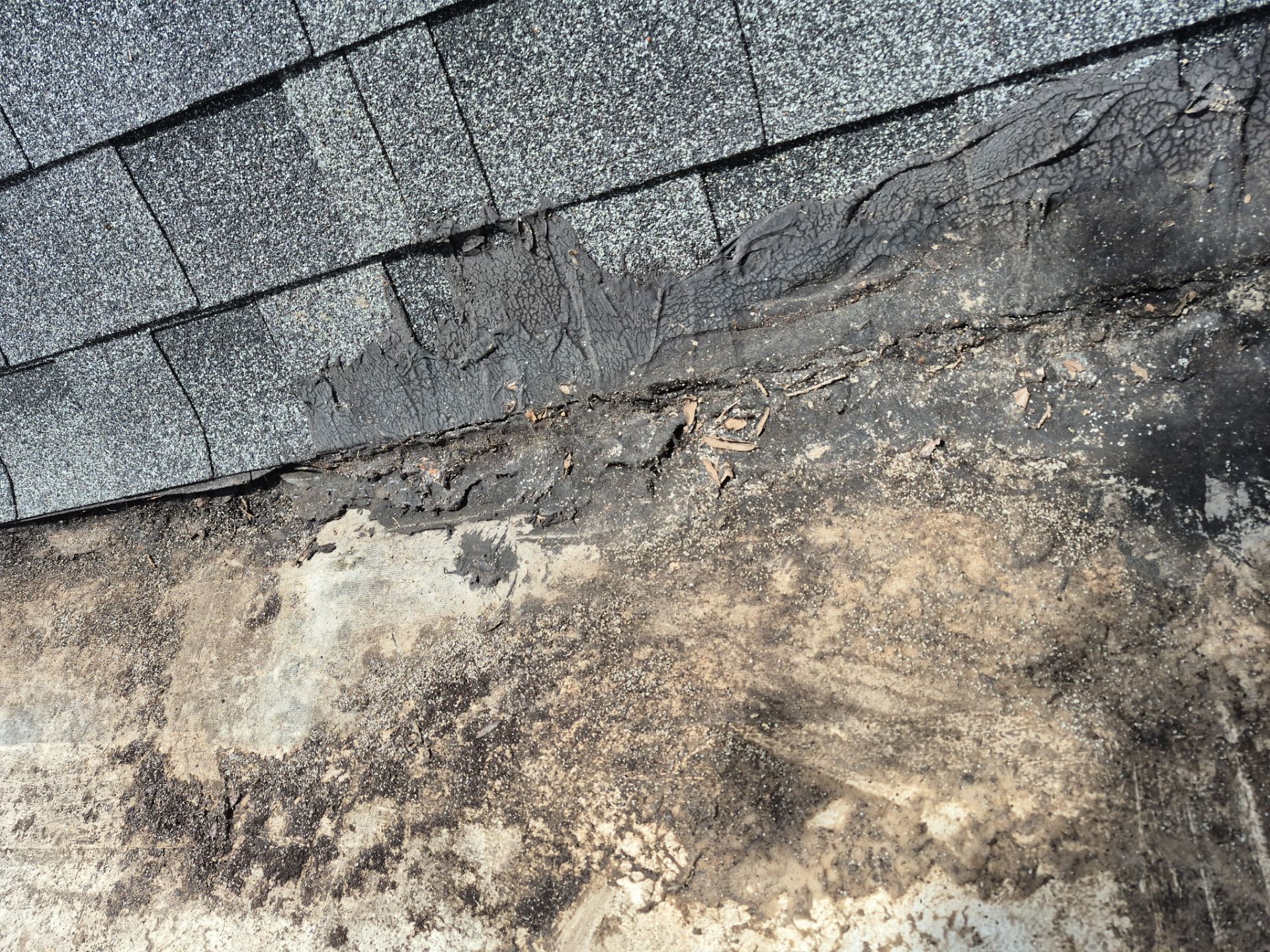 Project in Pinellas Park 33781 by Mitchell Roofing Company LLC