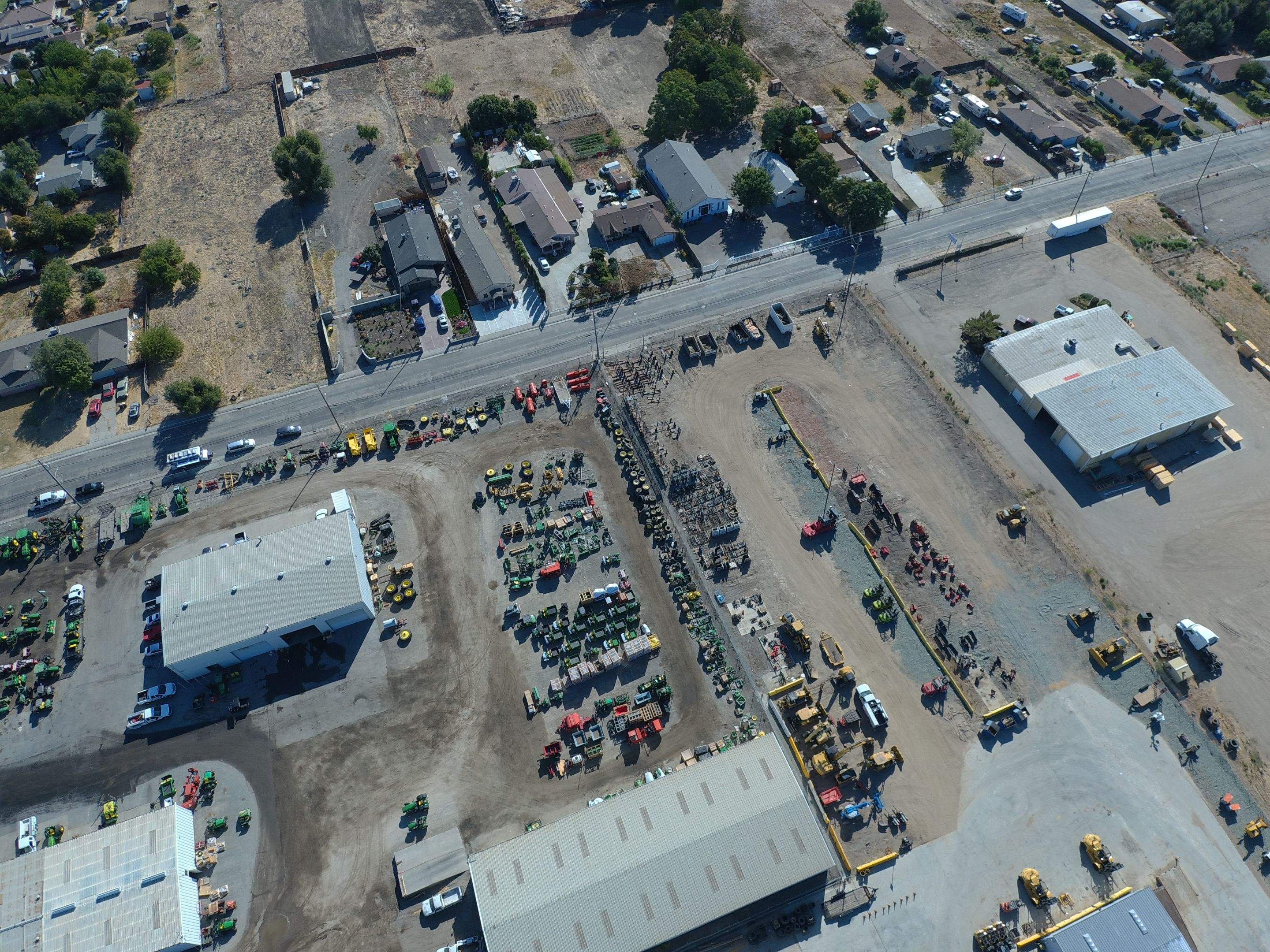 MR Roofing system using Conklin Benchmark/PUMA XL fabric and coating by Straight Edge Roofing Inc