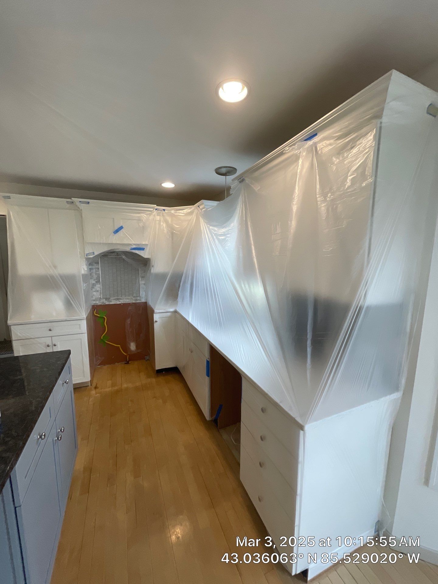 Check out this Before & After! by RTBaldwin Hardwood Floors