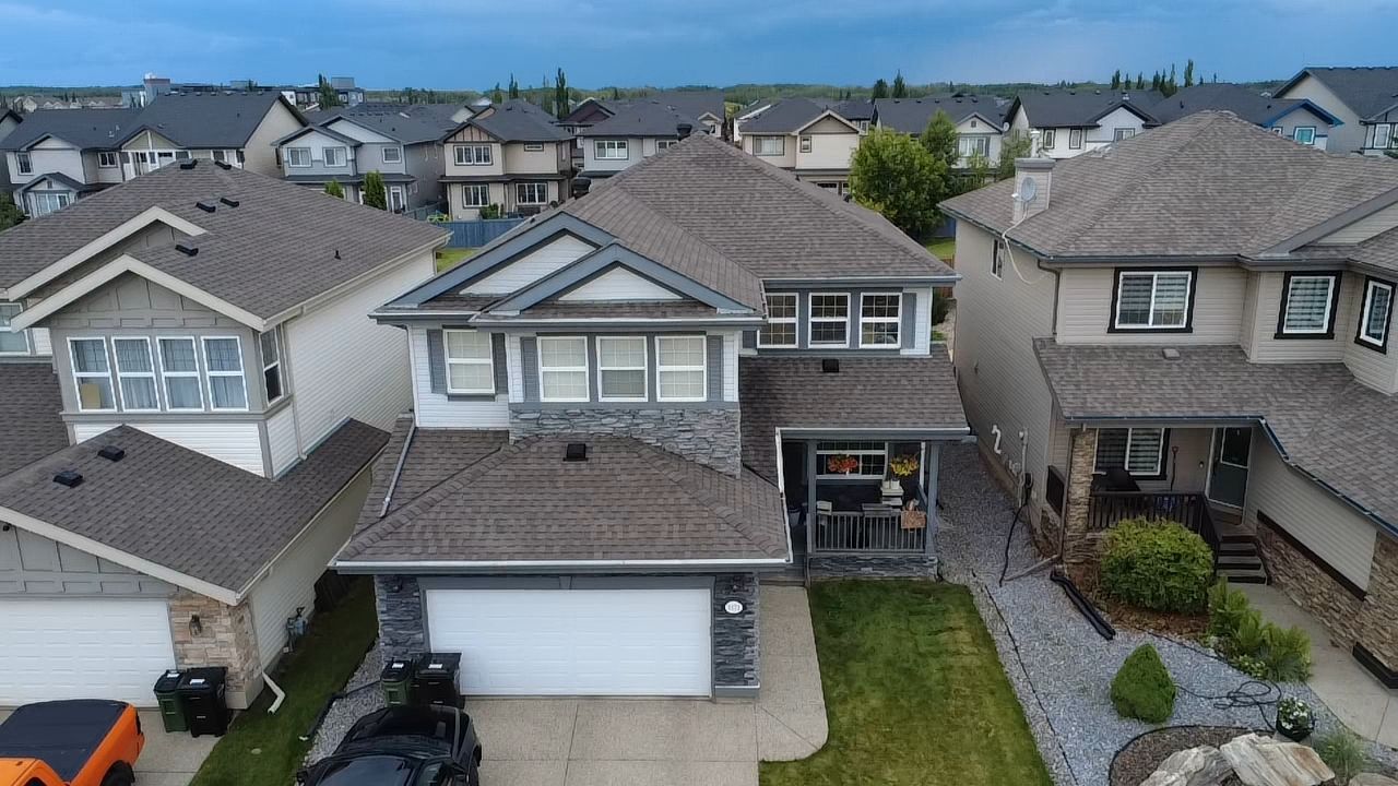 Beachwood on Mystique  by 2thetop Roofing