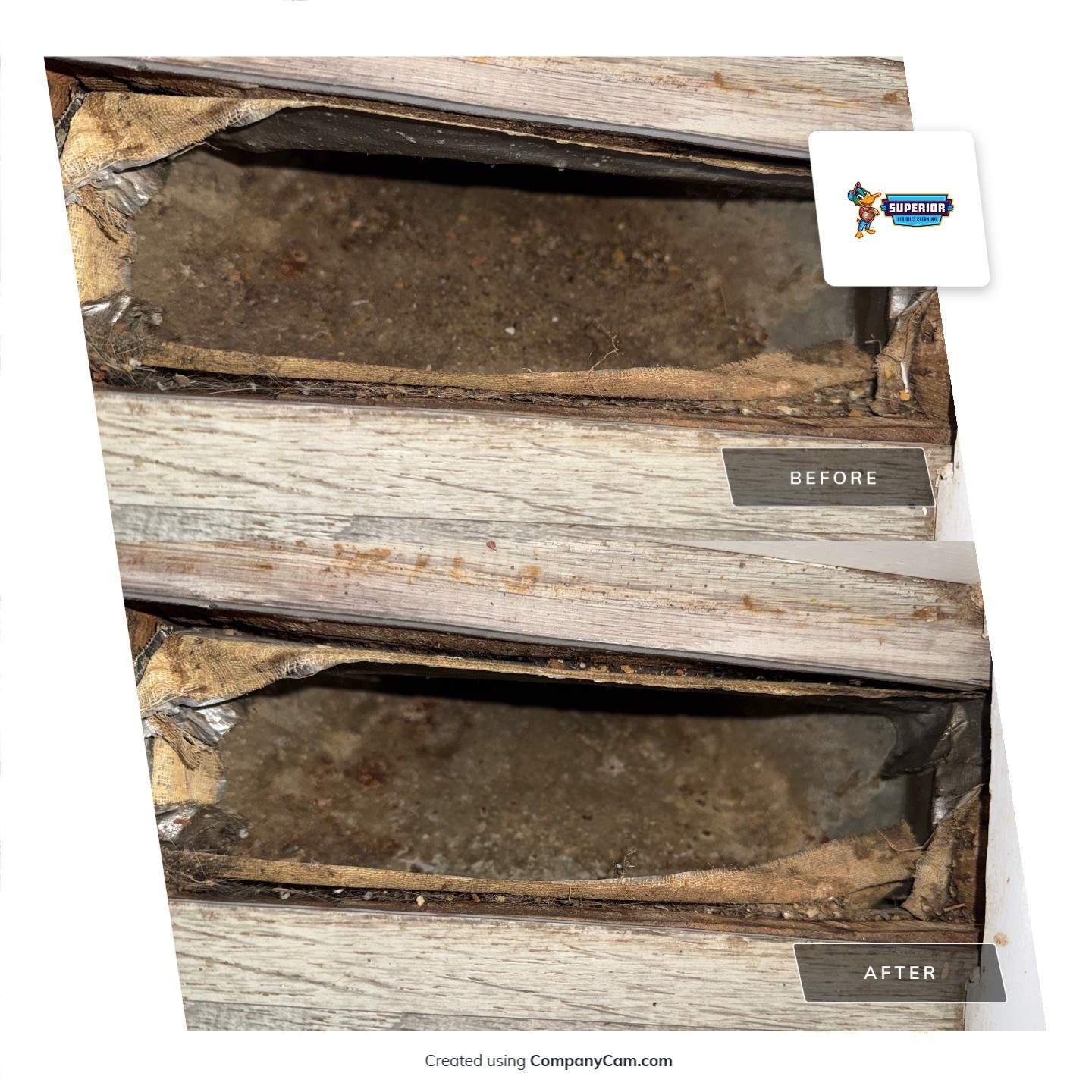 Air Duct Cleaning in Beaver Falls, PA by Superior Air Duct Cleaning