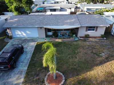 Roof Replacement in New Port Richey, FL