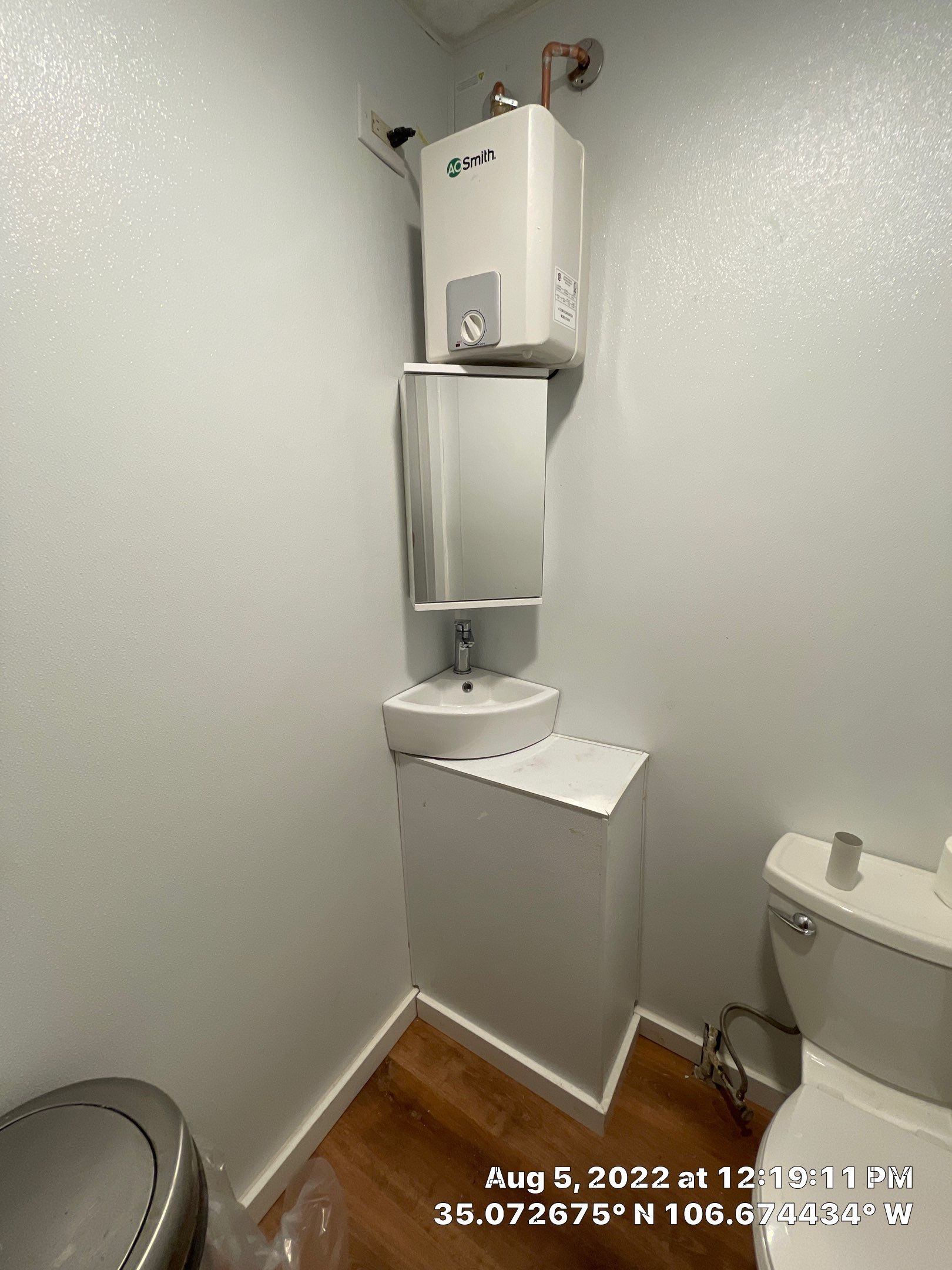 Batters Edge Remodel by Rio Grande Building & Storage