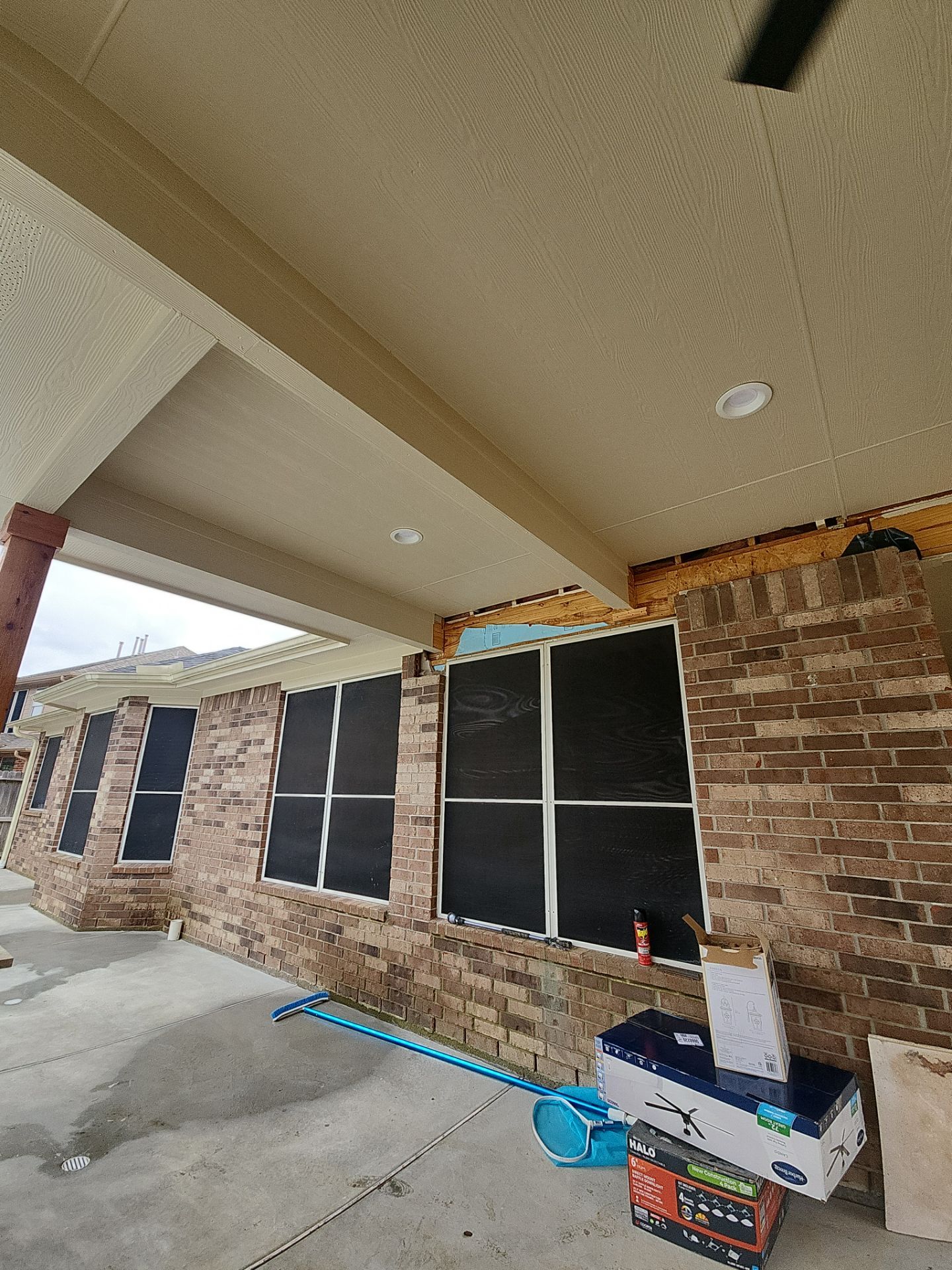 The Gillespie Family by SophAlx LLC