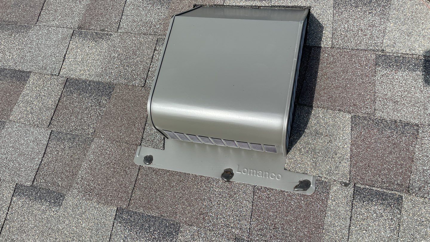 Peggy's roof by Oakwood Roofing and Construction, LLC