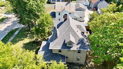 Medina, Ohio Shingle Roof Installation