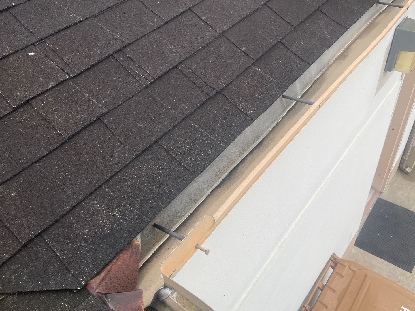 Commercial Roofing Installation using GAF Timberline HDZ by Lighthouse Roofing