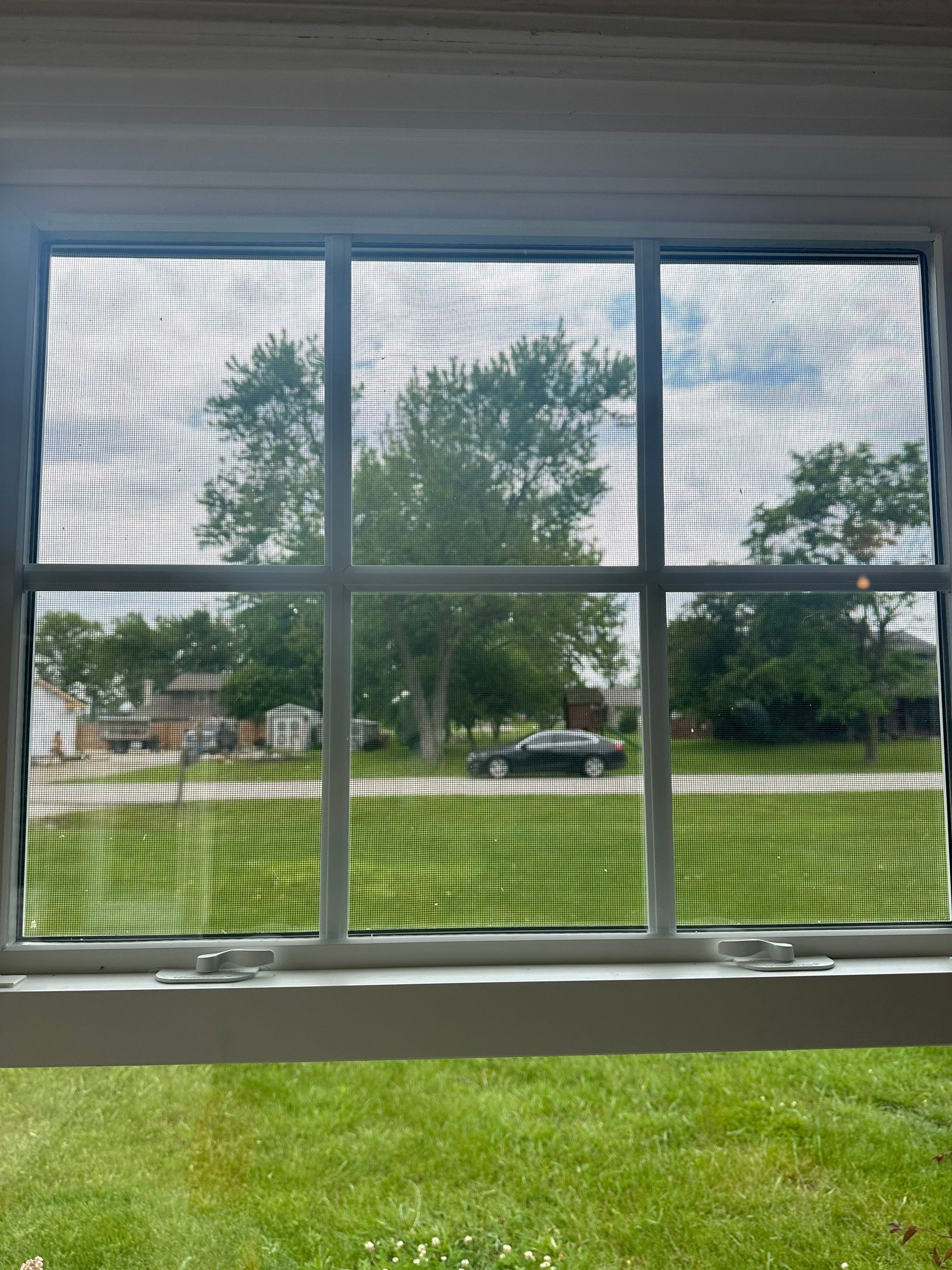 10 Replacement Windows & 2 Sliding Patio Door by Window World Of Fort Wayne