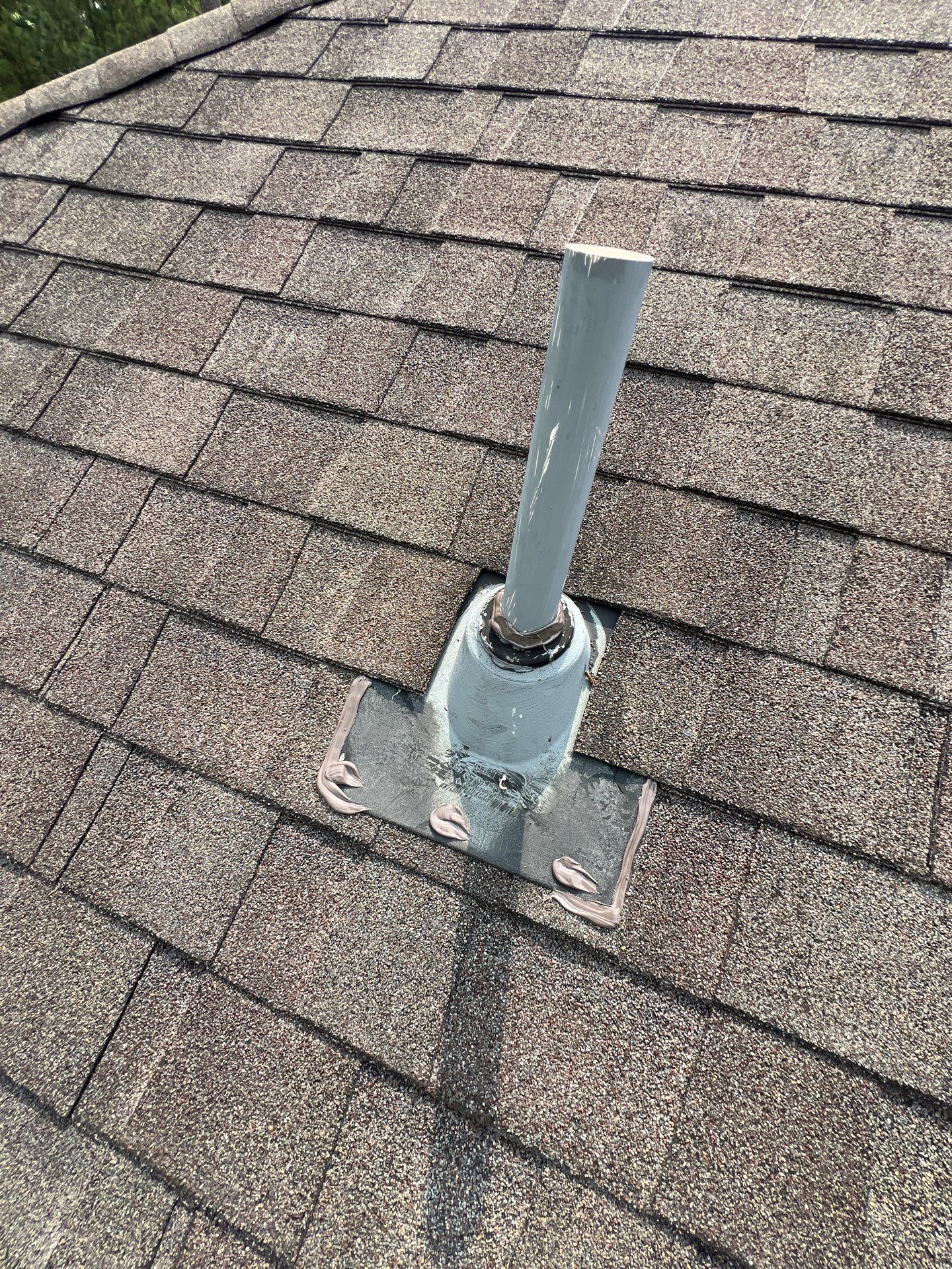 Roof Repair Spring by Roof Repair Company