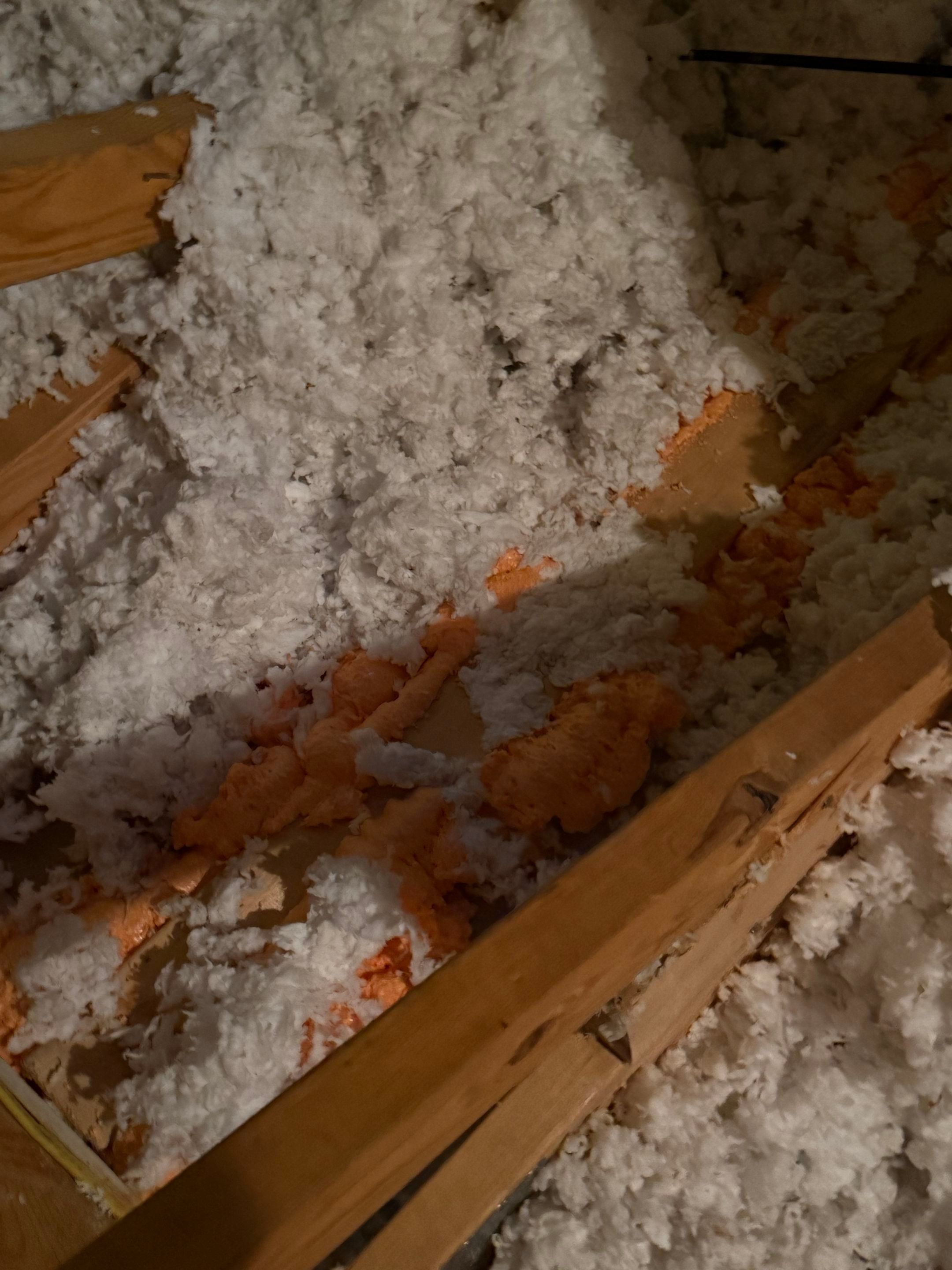 Project in Woodbridge, VA by Founders Insulation