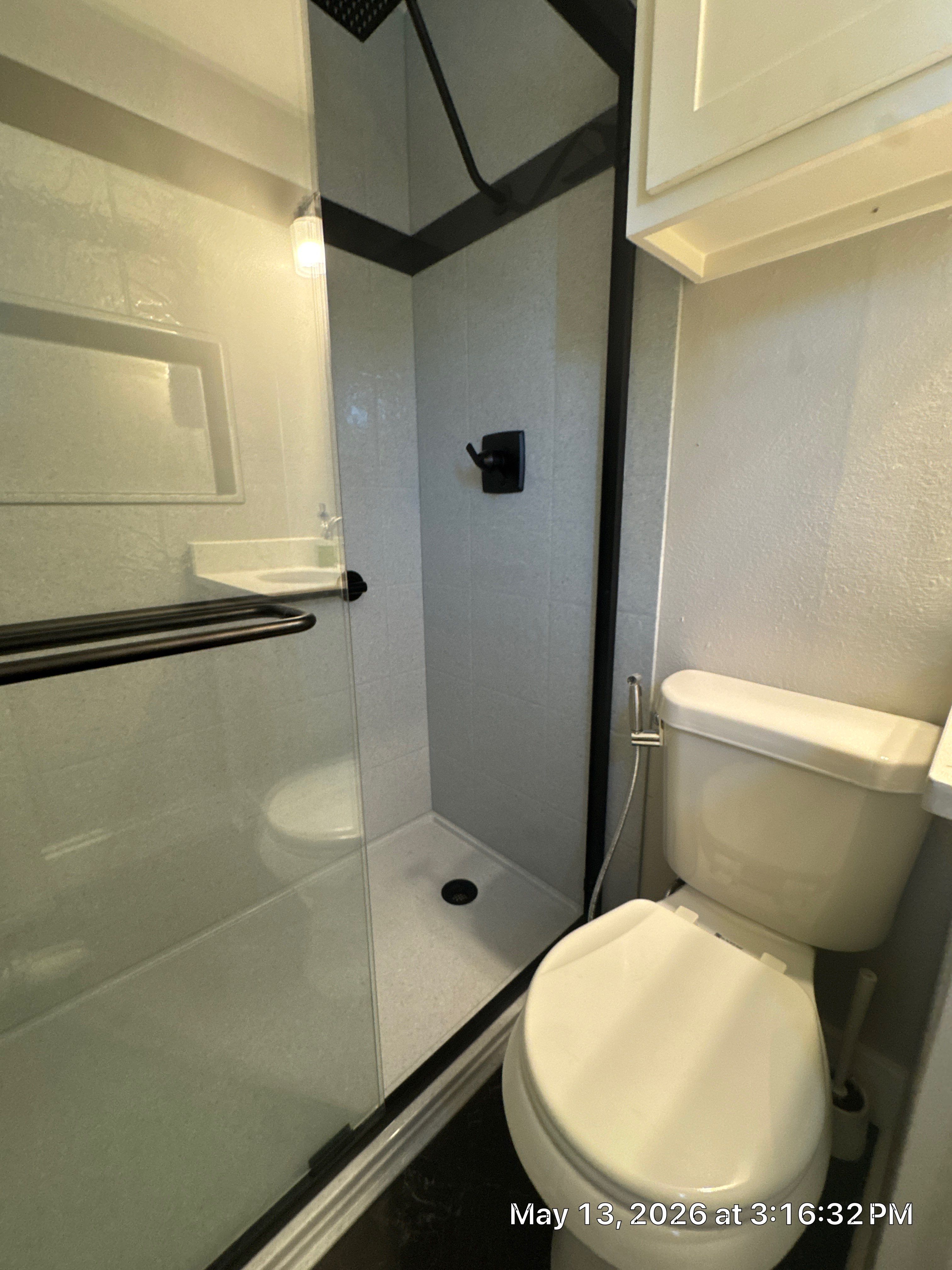 Hampton Road by New Bath Technologies