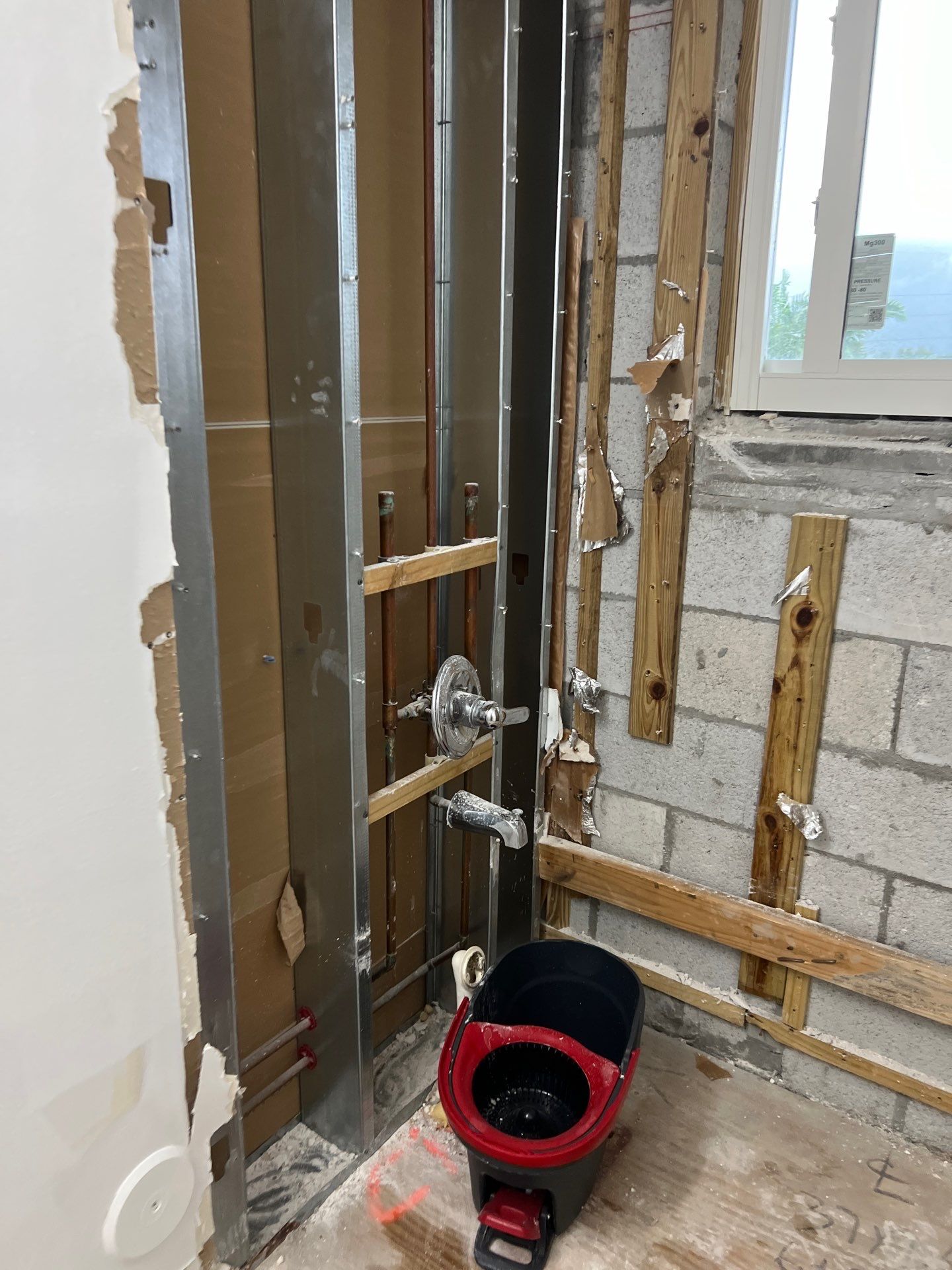 Residential expansion by The Goat Contractor ( Giampri Corp)
