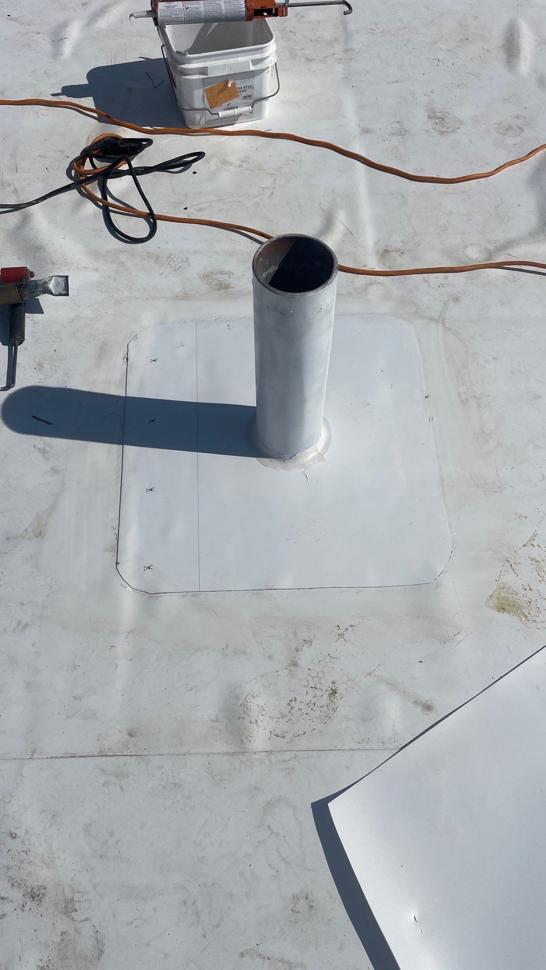 Problems in Paradise  by Bayfront Roofing and Construction