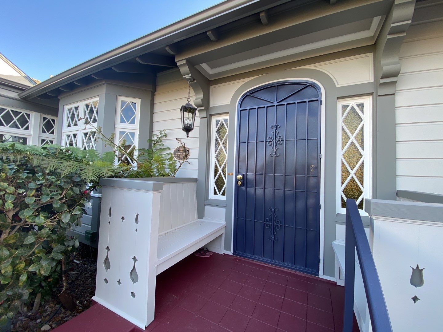 Historic Painting And Restoration Point Loma by Double G Painting & General Contracting