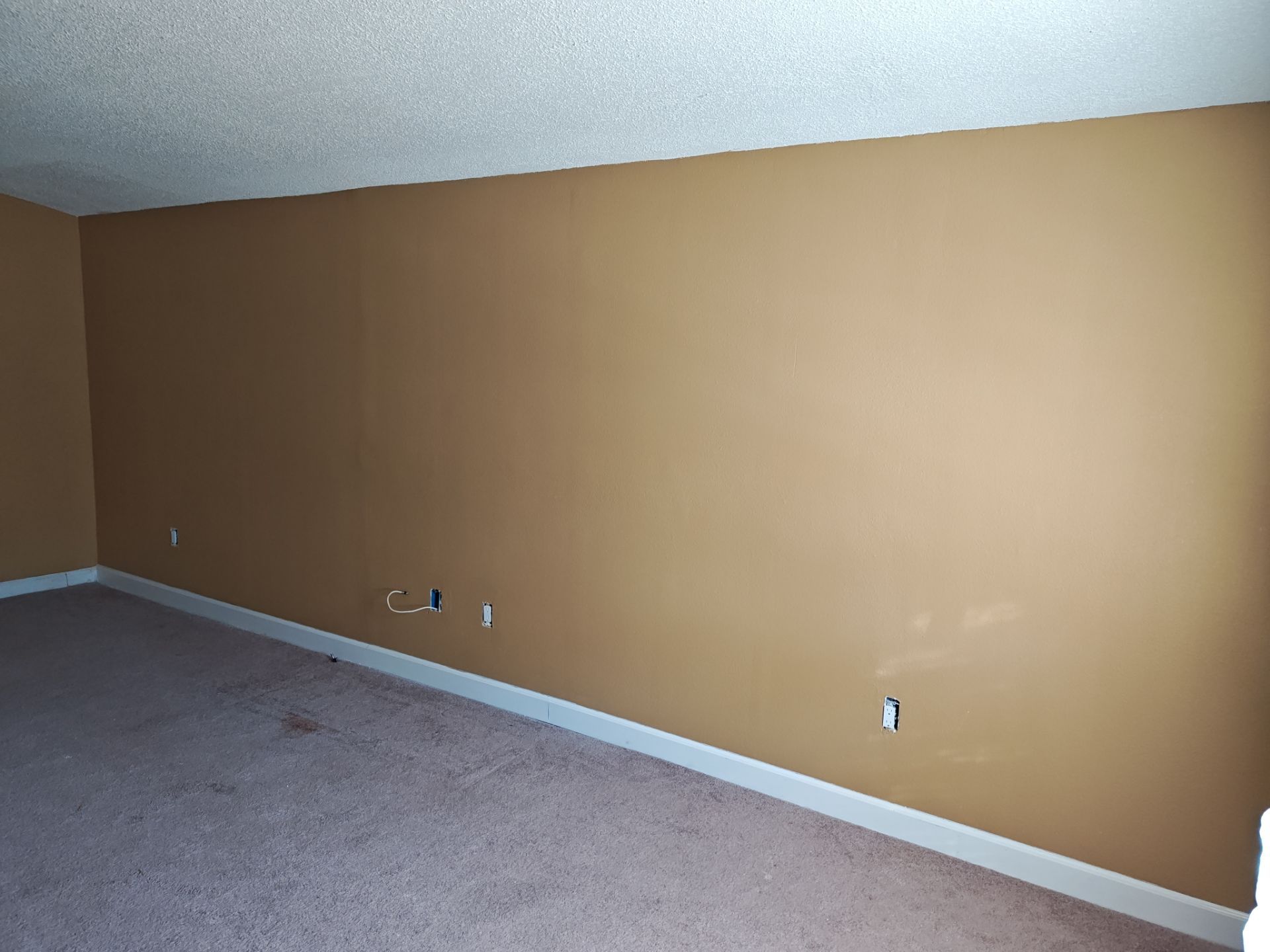 Valdosta Structural Remediation and Interior Renovation with New Header Beams by Trinity General Contracting Pros