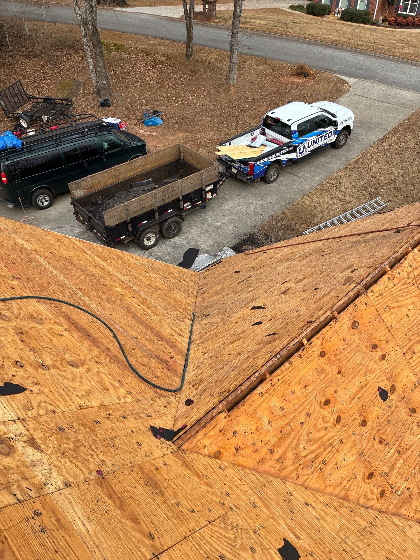 The Wilkins by United Contracting and Roofing