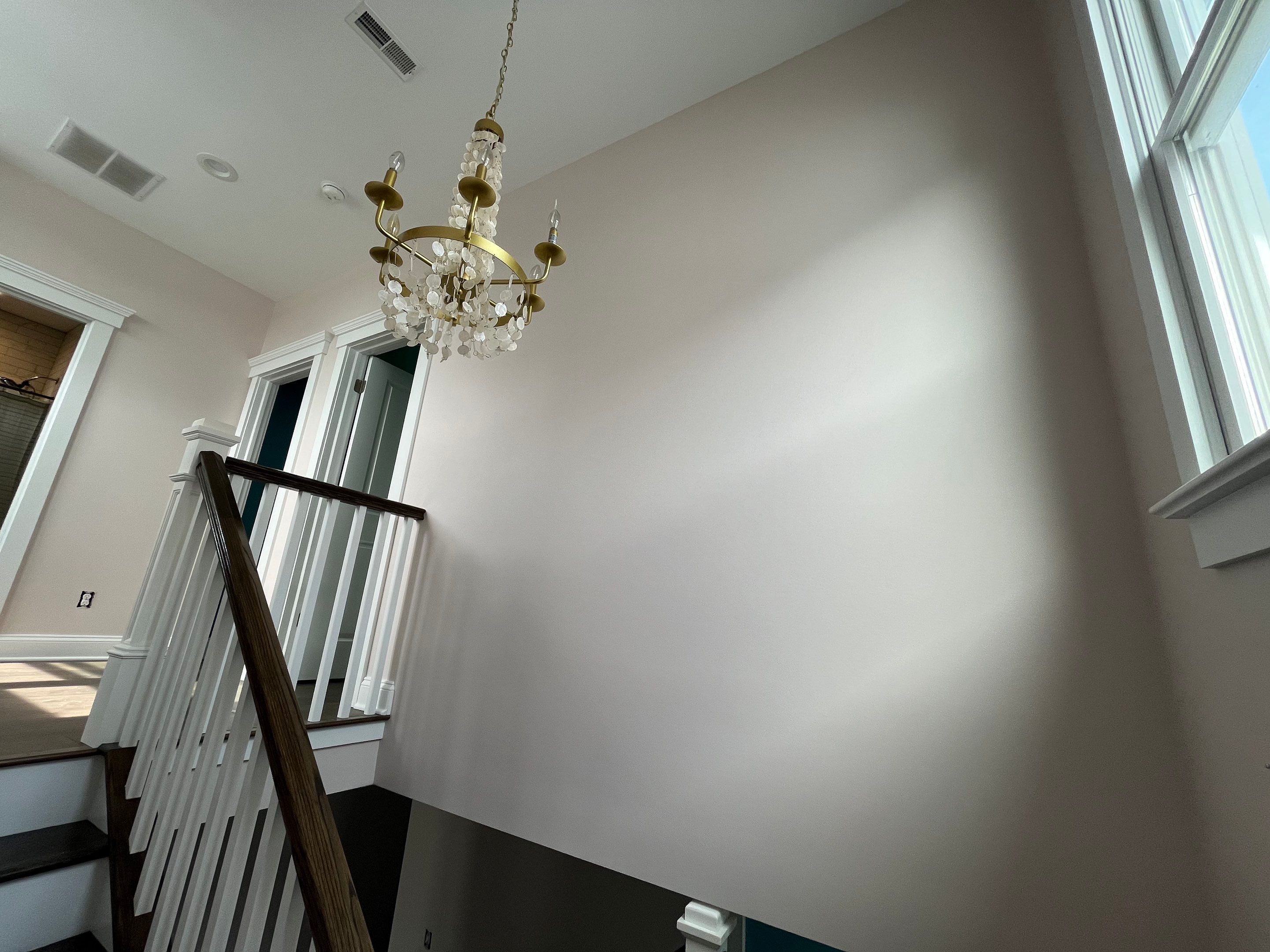Interior Painting - Ocean City, NJ by FreshCoat Works LLC