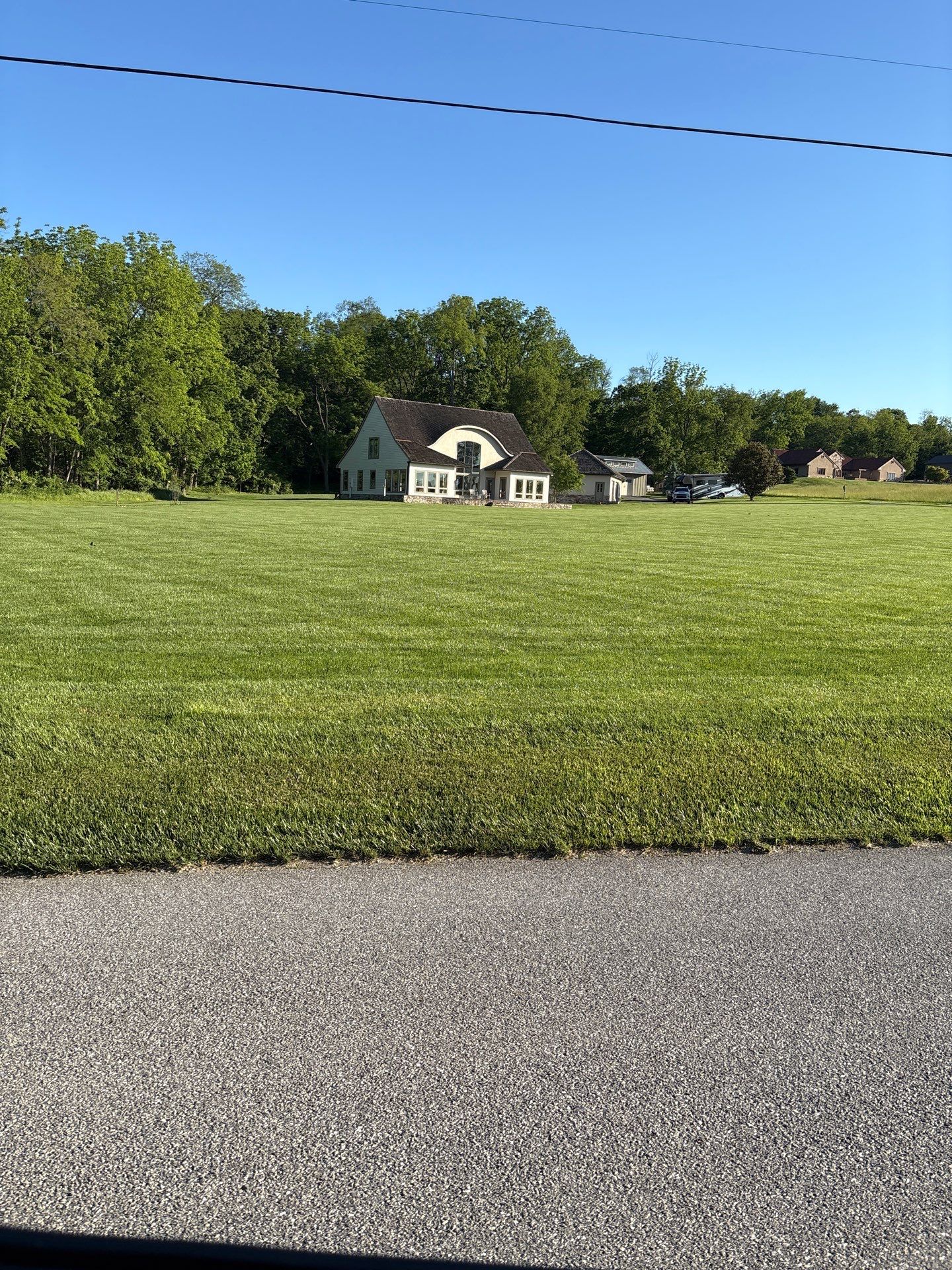 Wrightsville Pa by Go Green CLC