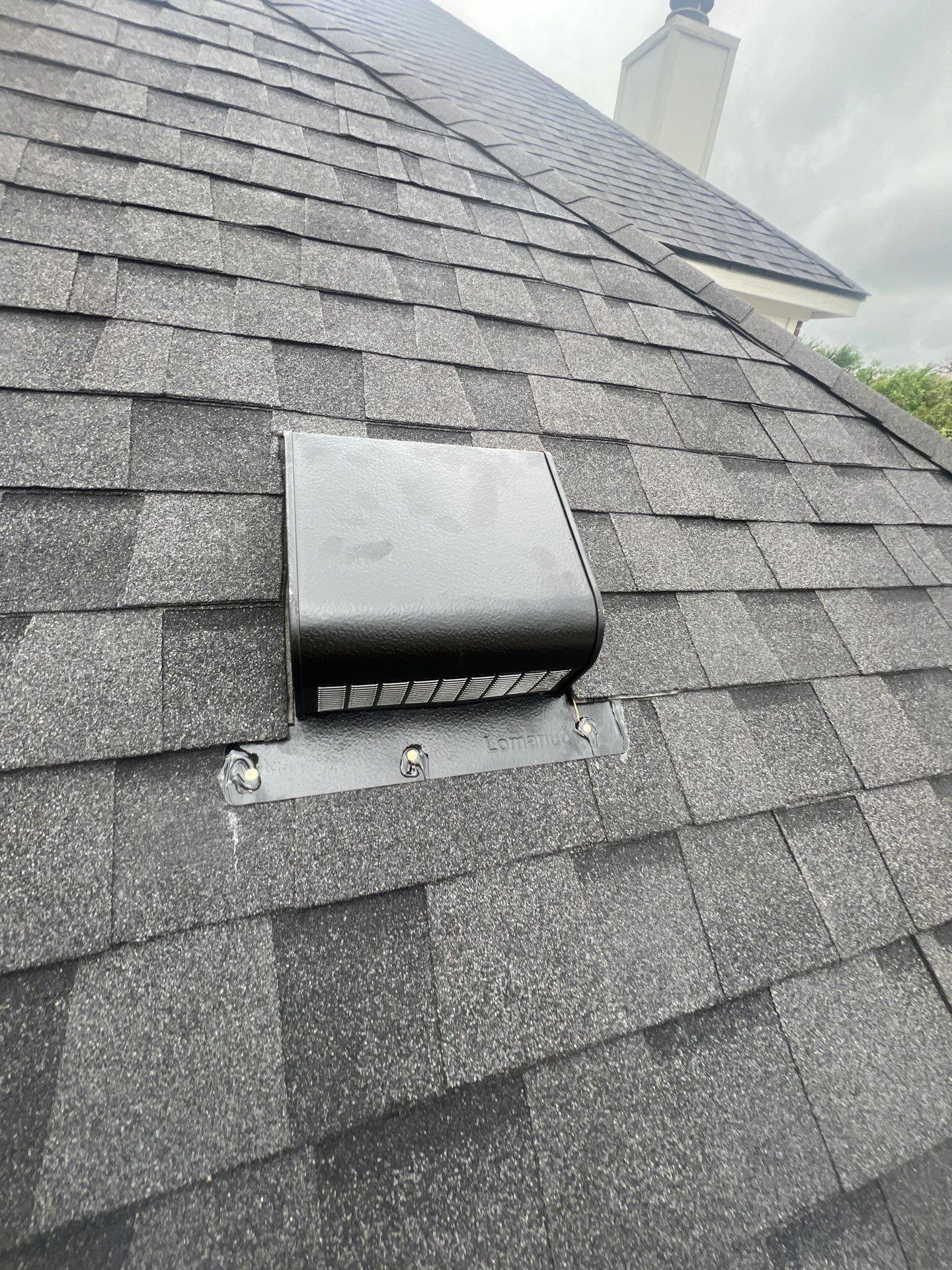 Project in Cedar Park by Rhino Roofing and General Contracting, LLC