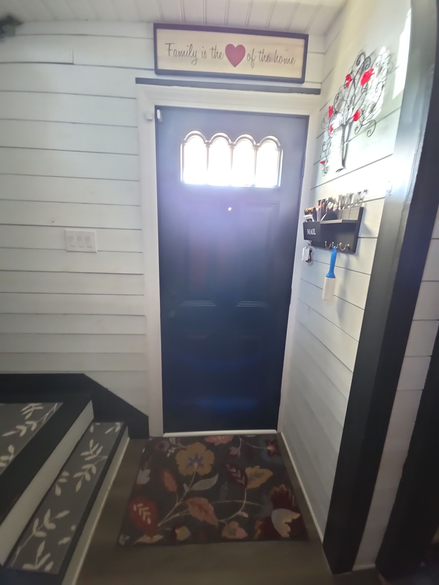 Replacement Door by Aspen Home Improvements