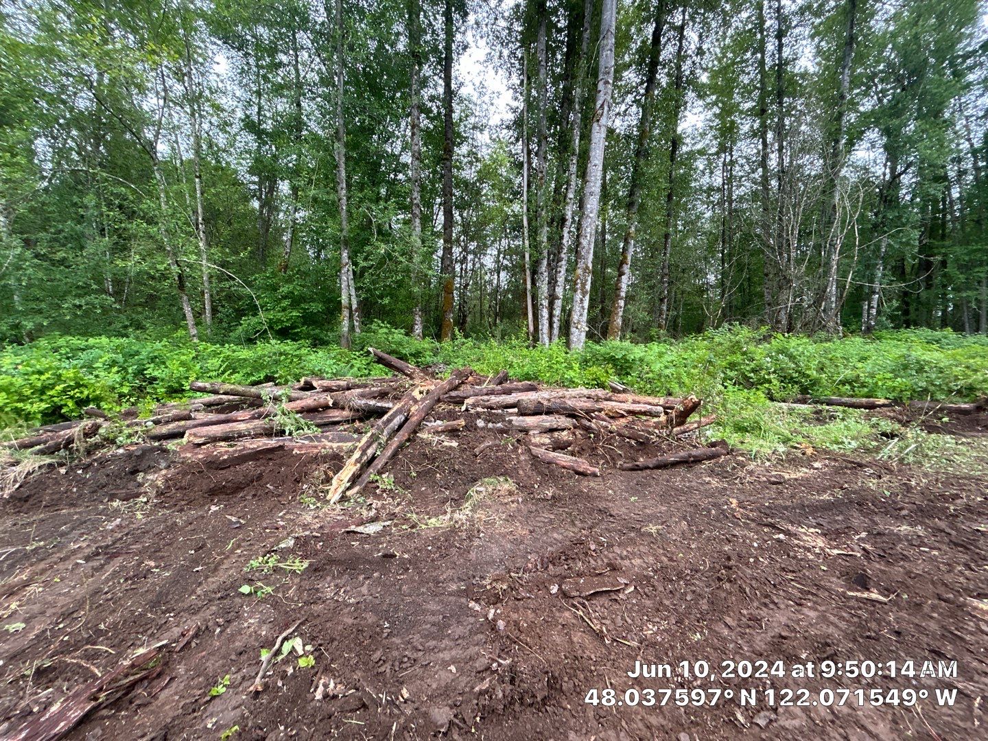 Monolithic Concrete Slab Foundation | Lake Stevens by Jireh Asphalt & Concrete Inc 