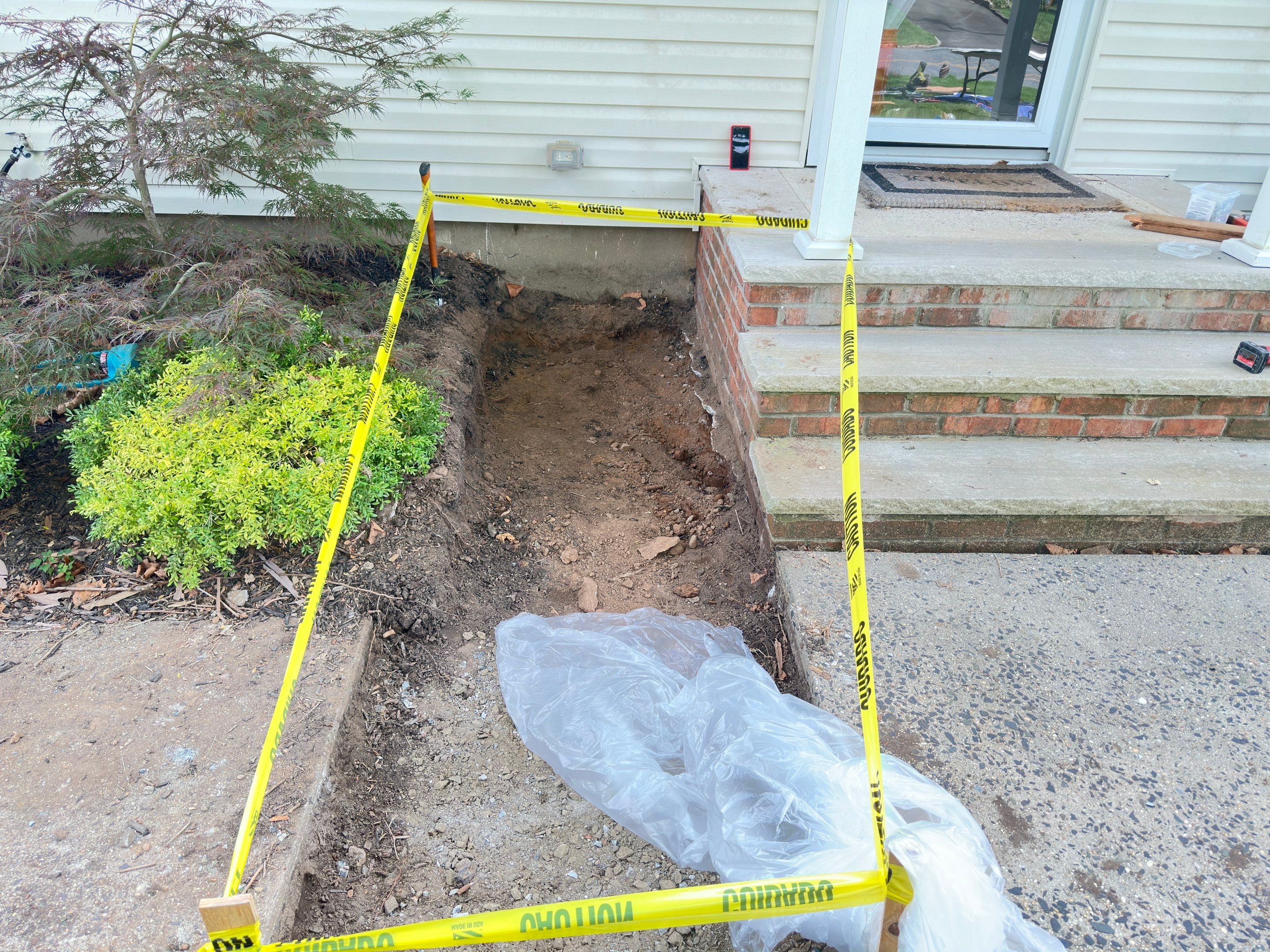 Bathroom Addition using Wood by Home Concepts Construction