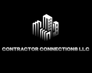 Logo for Contractor Connections LLC