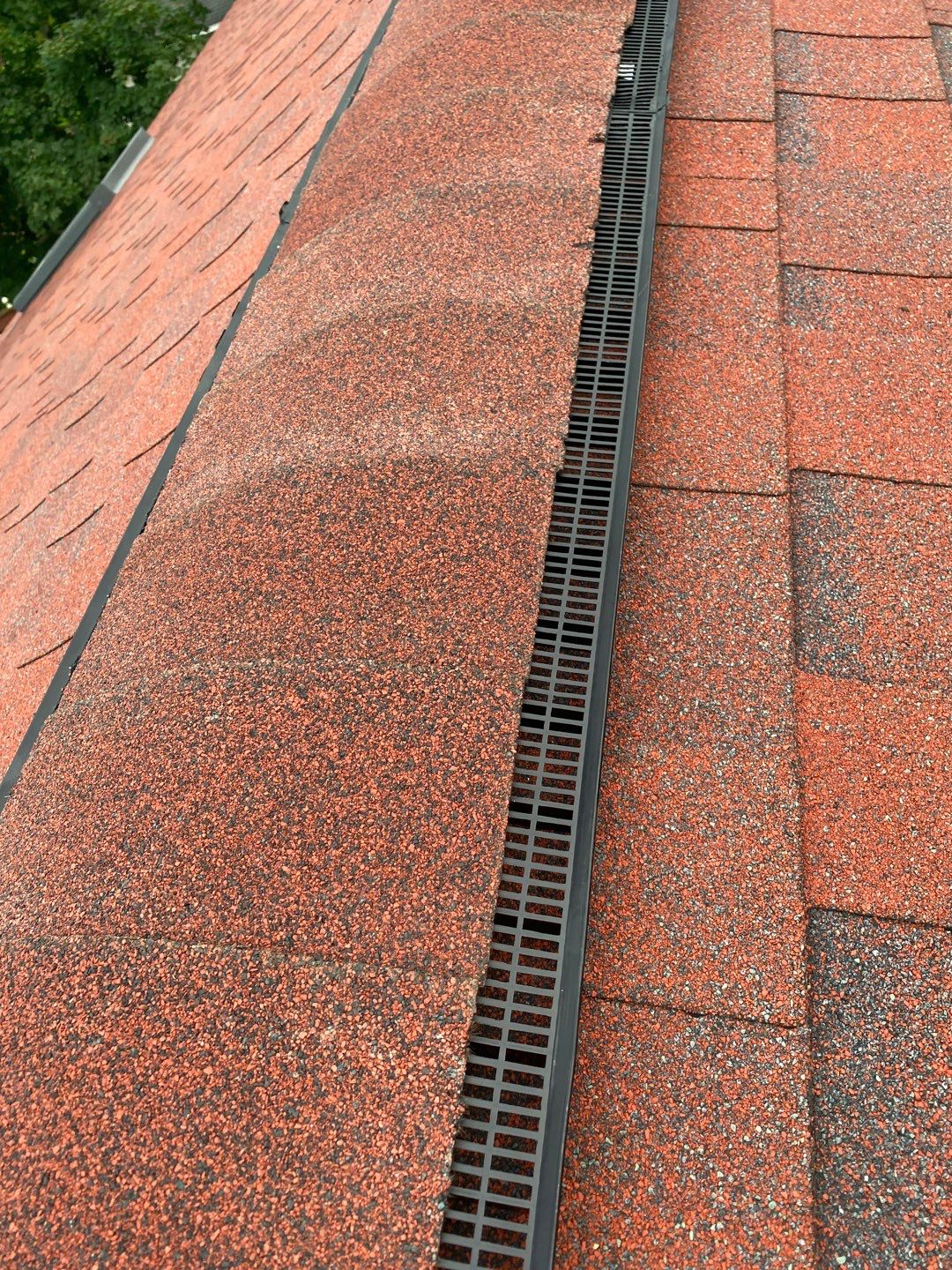 Nick Remark by Silver Leaf Contracting 