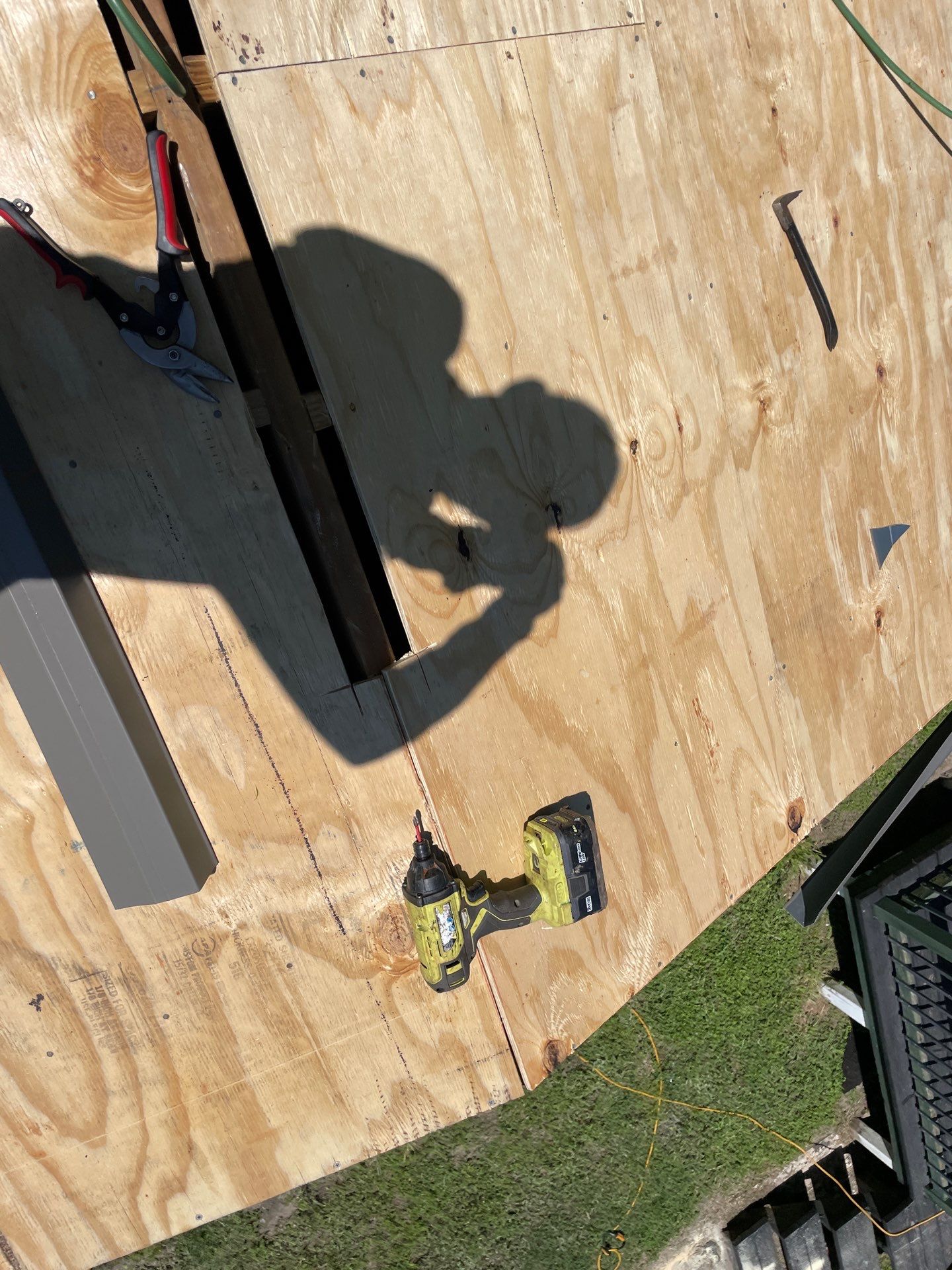 Alice Keeper by Bayfront Roofing and Construction