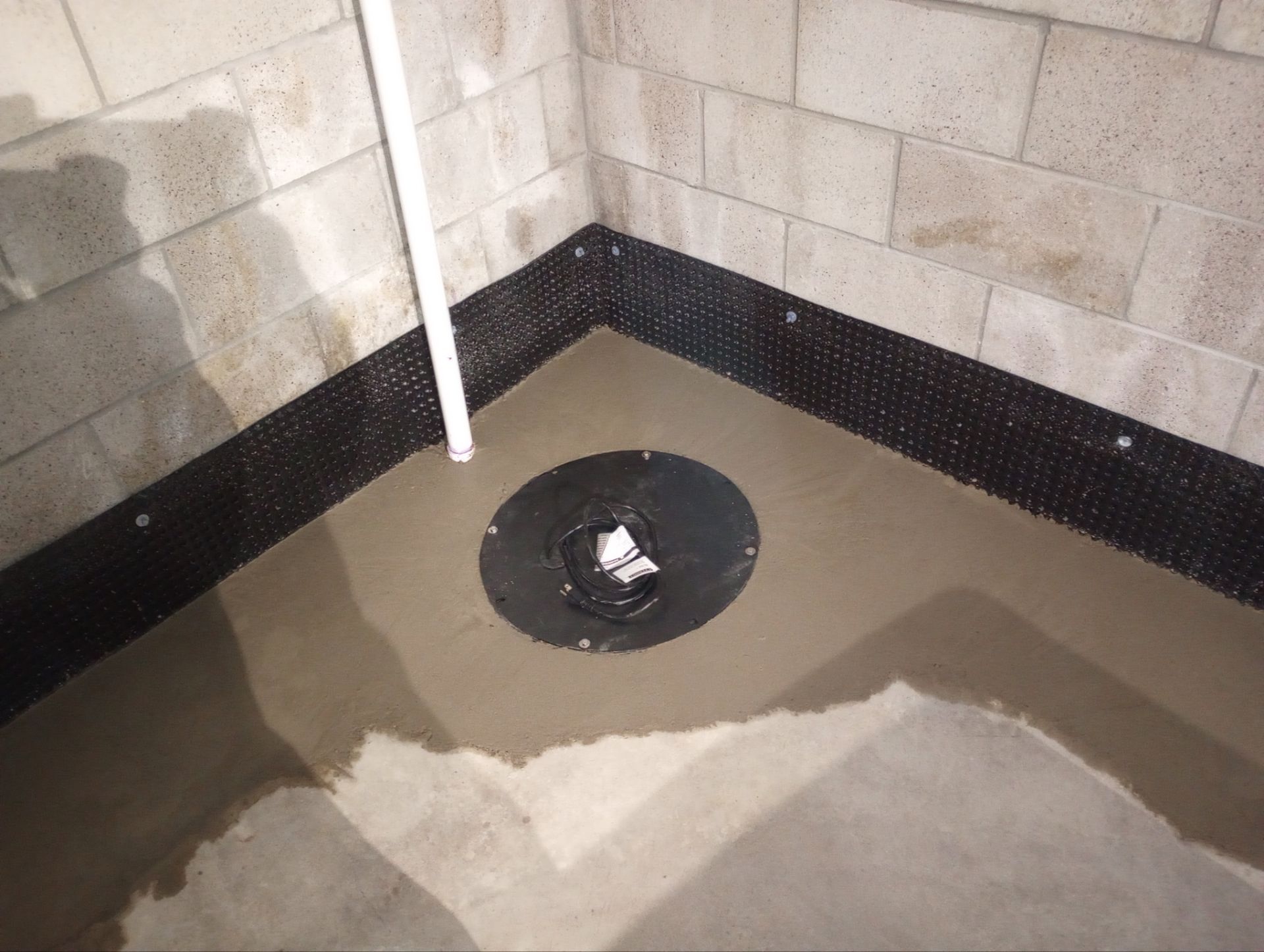 Property Management Partner Project by Waterproofing Northeast