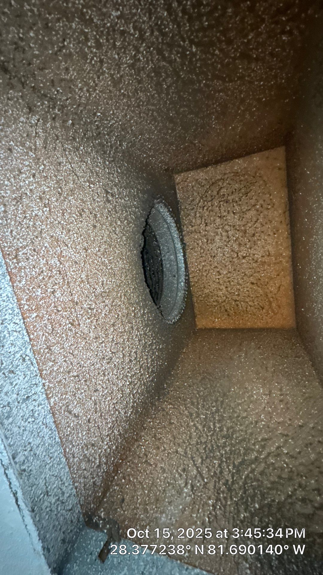 Air Duct Cleaning in Clermont by Hygienic Air, Inc