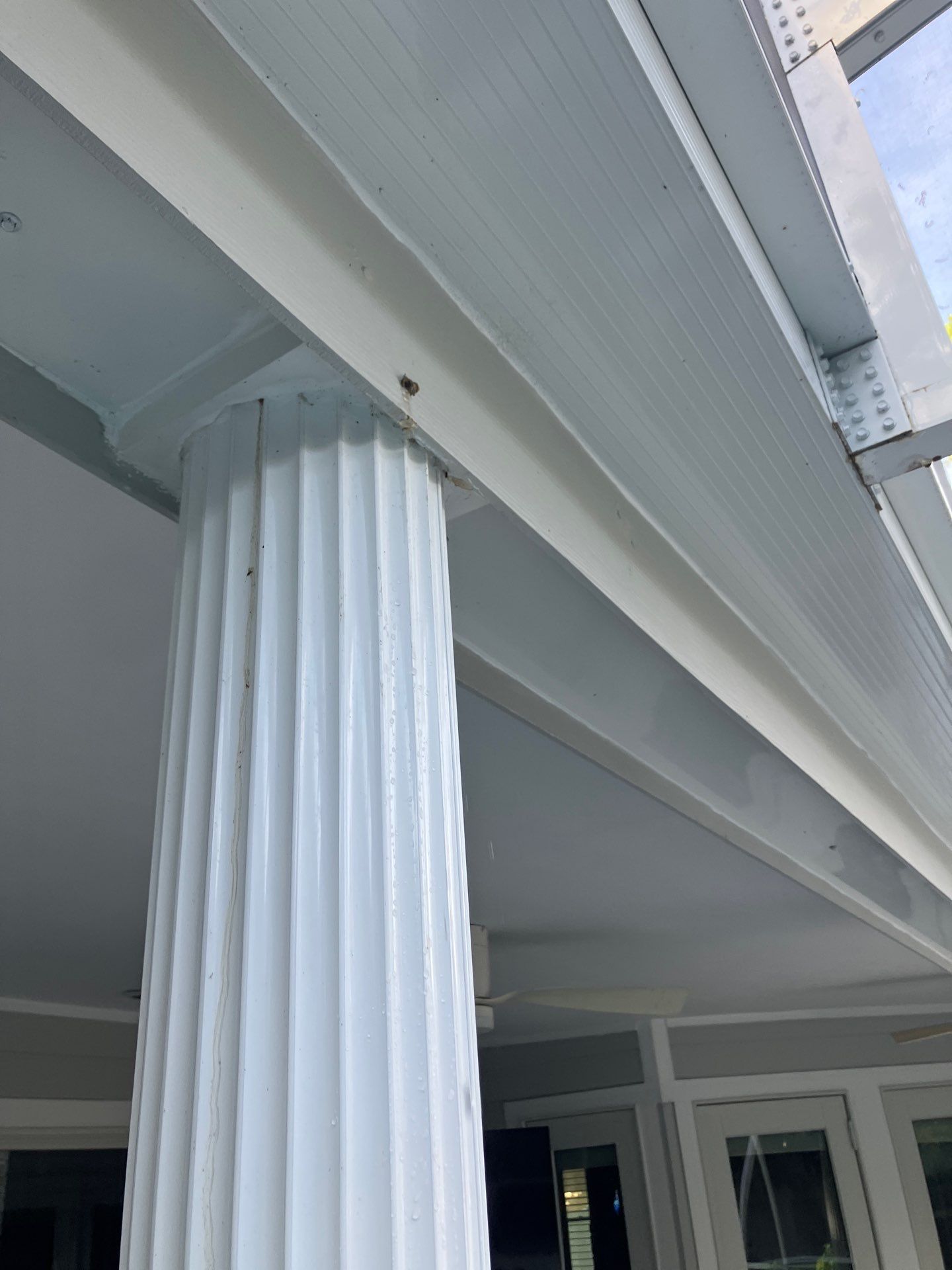 Project in Largo 33774 by Mitchell Roofing Company LLC 